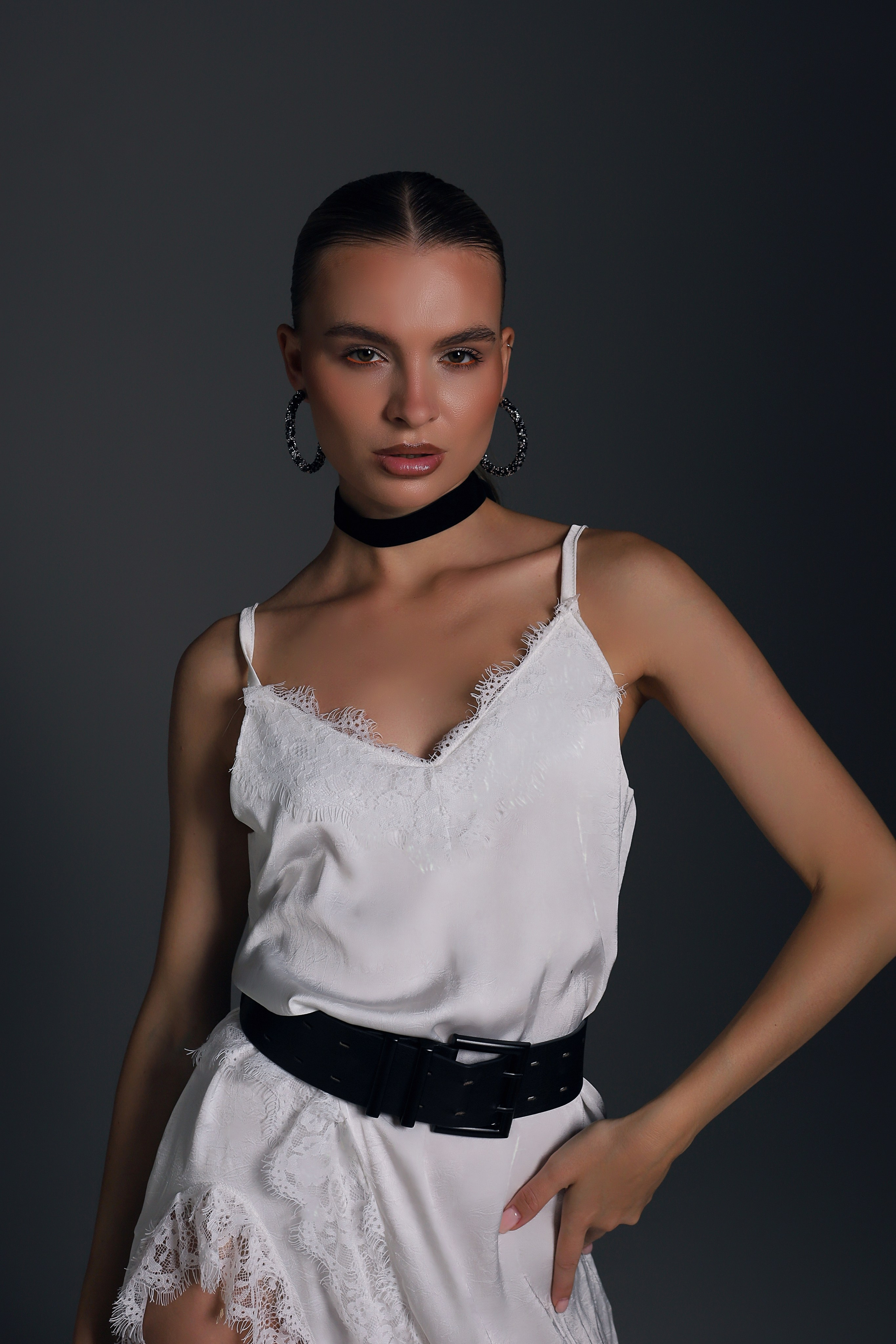 Фешн. Фотограф Мария Дрогунова