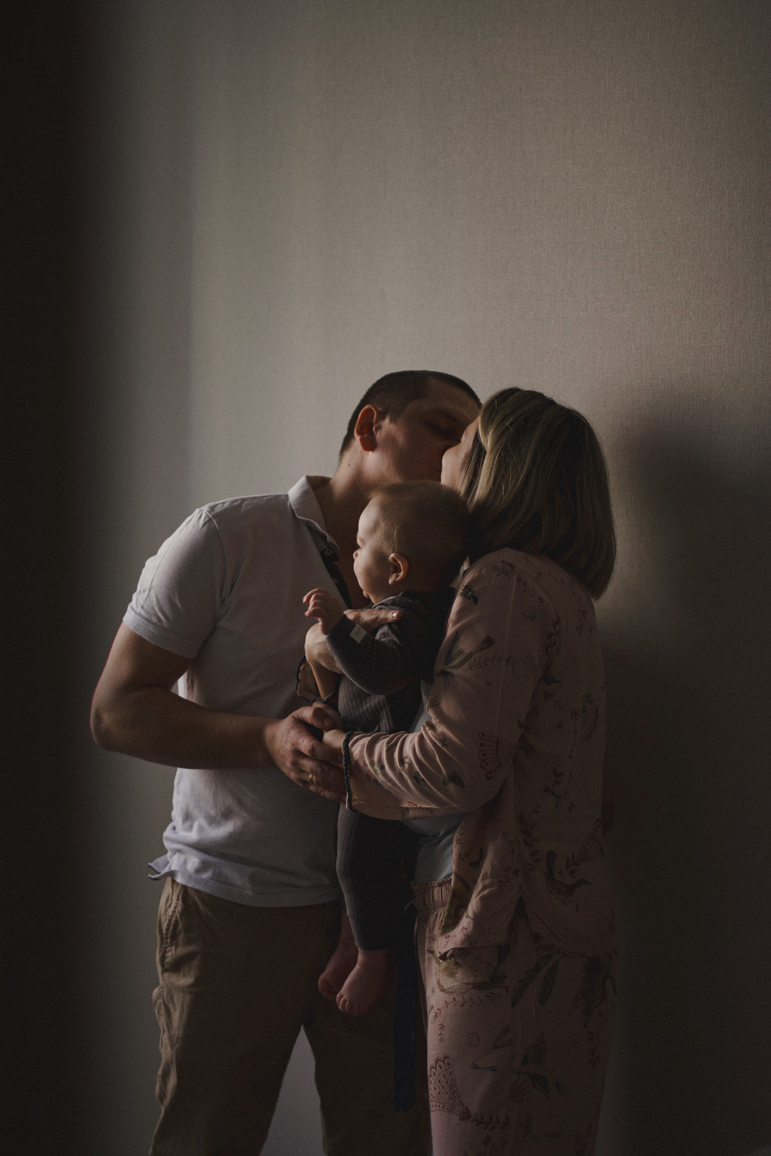 Nastya + Ivan + Fedya. Lusy Redina | Семейный Фотограф | Волгоград