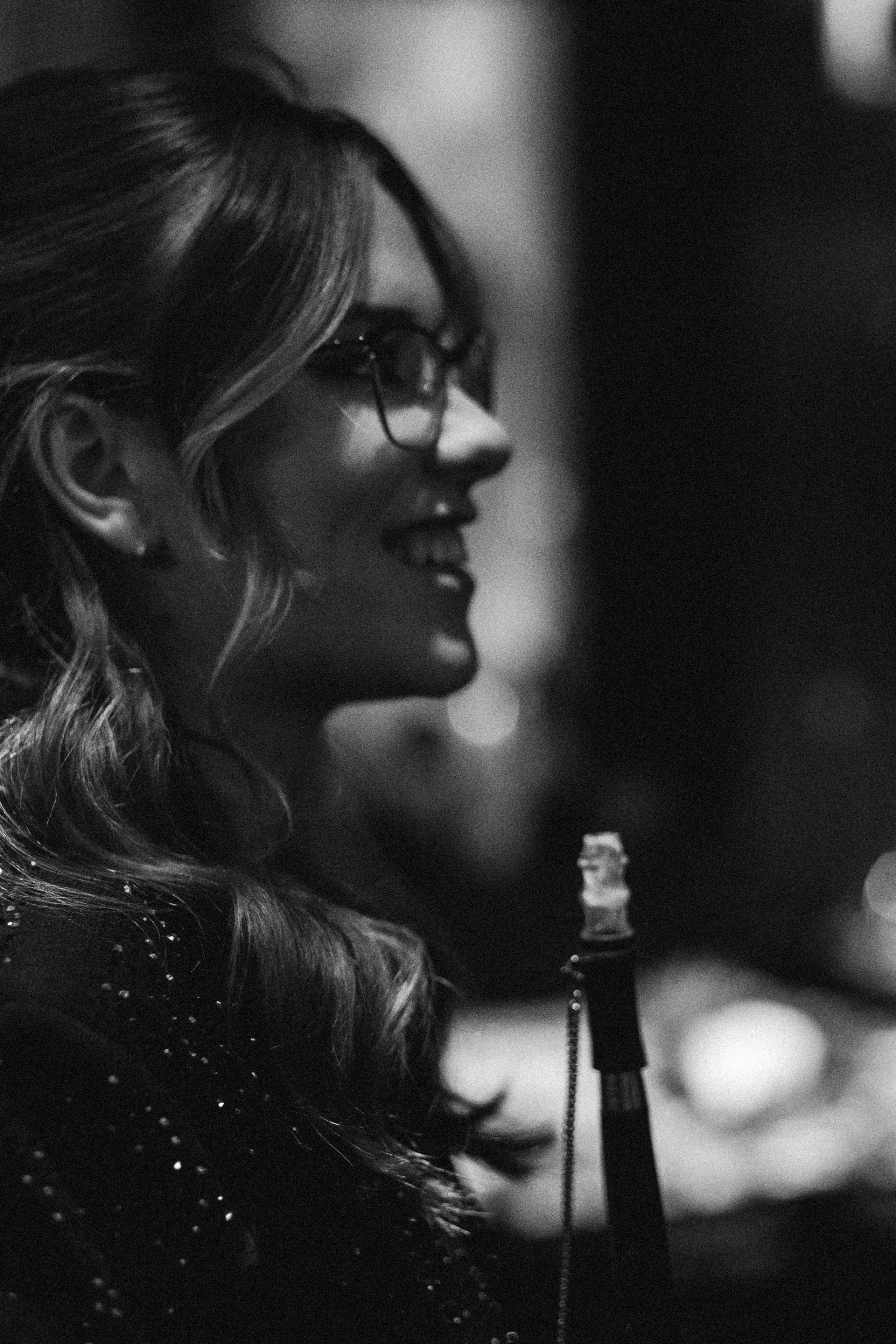 Подымим?. Свадебный фотограф Александра Тюлякова