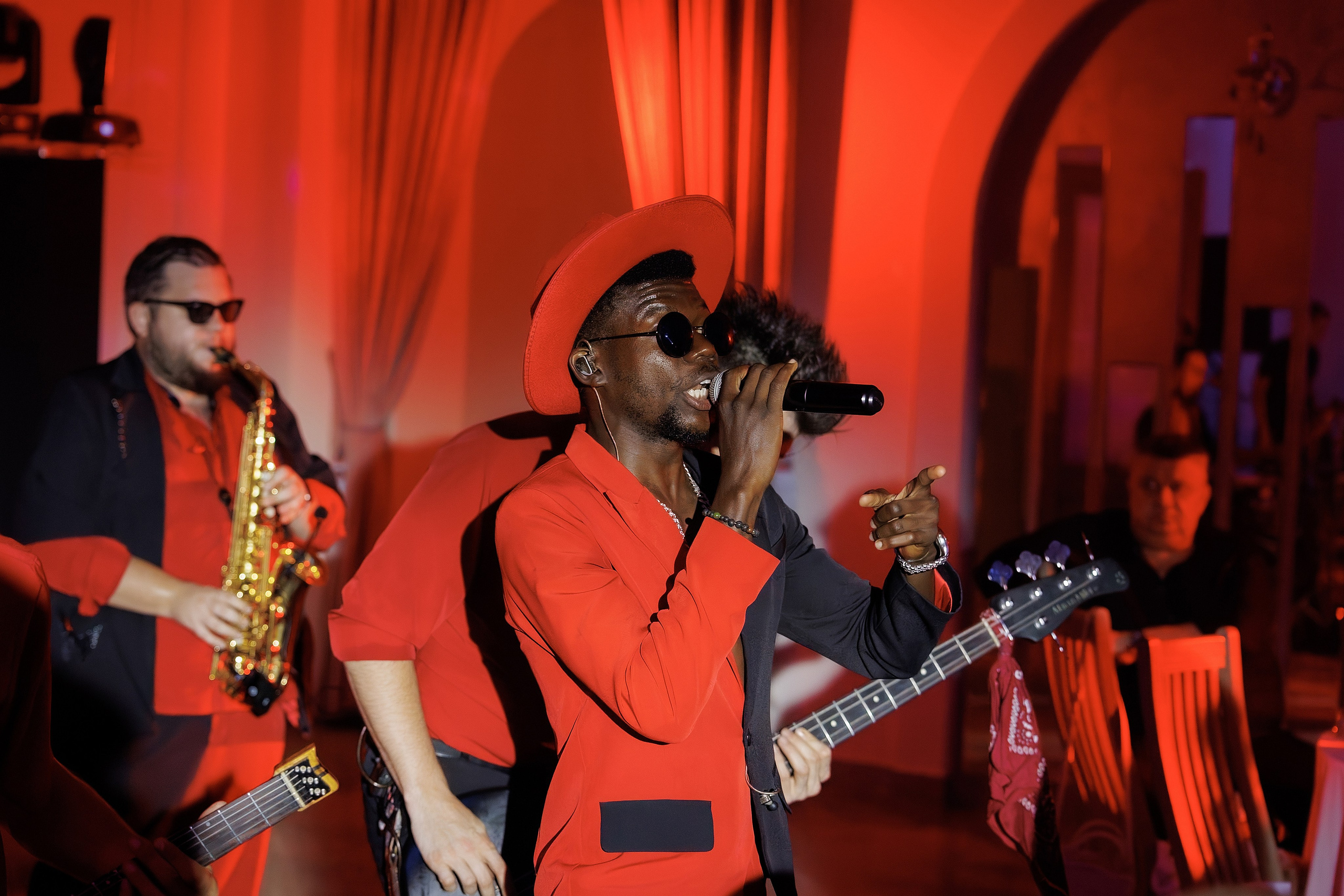 Николай & Евгения. Красильников Евгений — профессиональный фотограф в Ростове-на-Дону