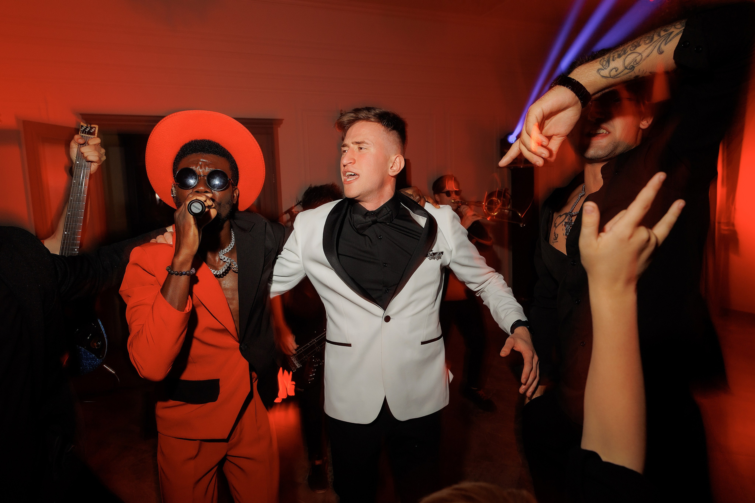 Николай & Евгения. Красильников Евгений — профессиональный фотограф в Ростове-на-Дону