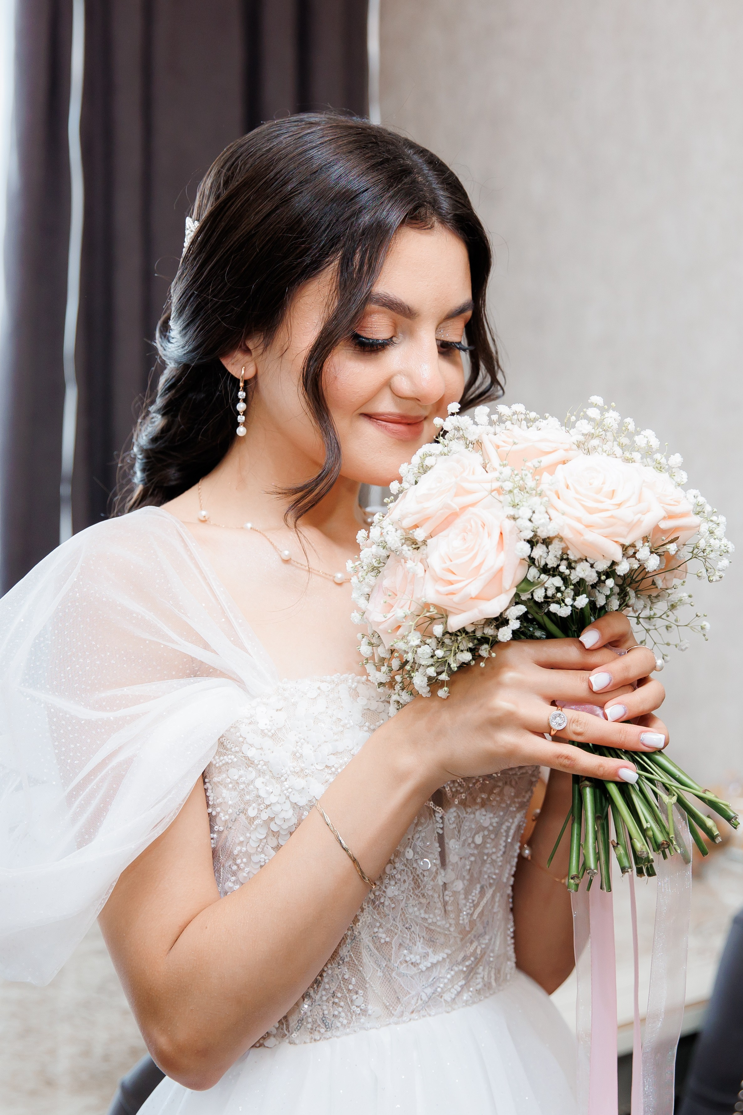 Свадебное. Семейный и репортажный фотограф в Иркутске Людмила Лиханская