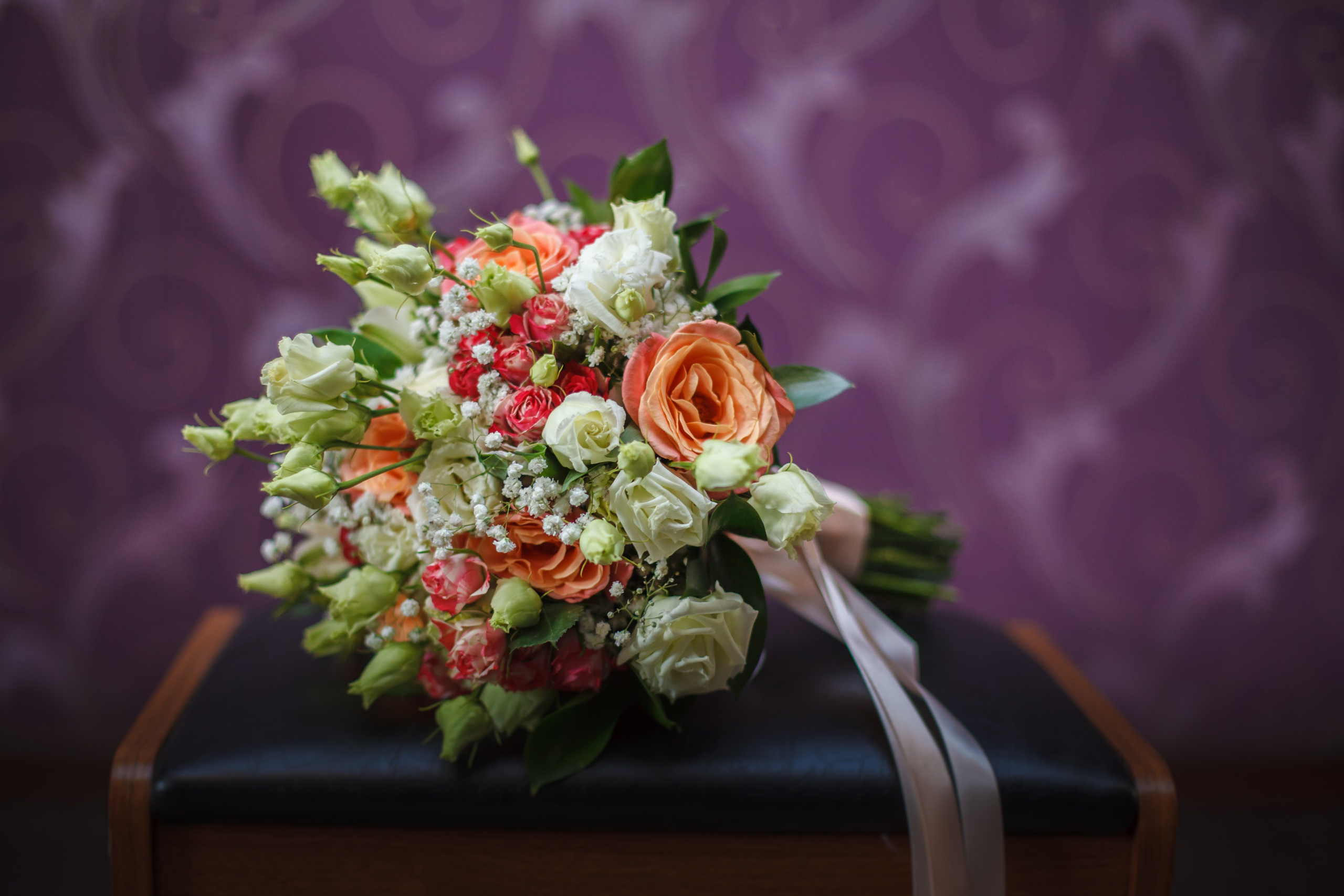 Свадебные фотосъемки. Школьный и семейный фотограф в Хабаровске Татьяна Ассаулова