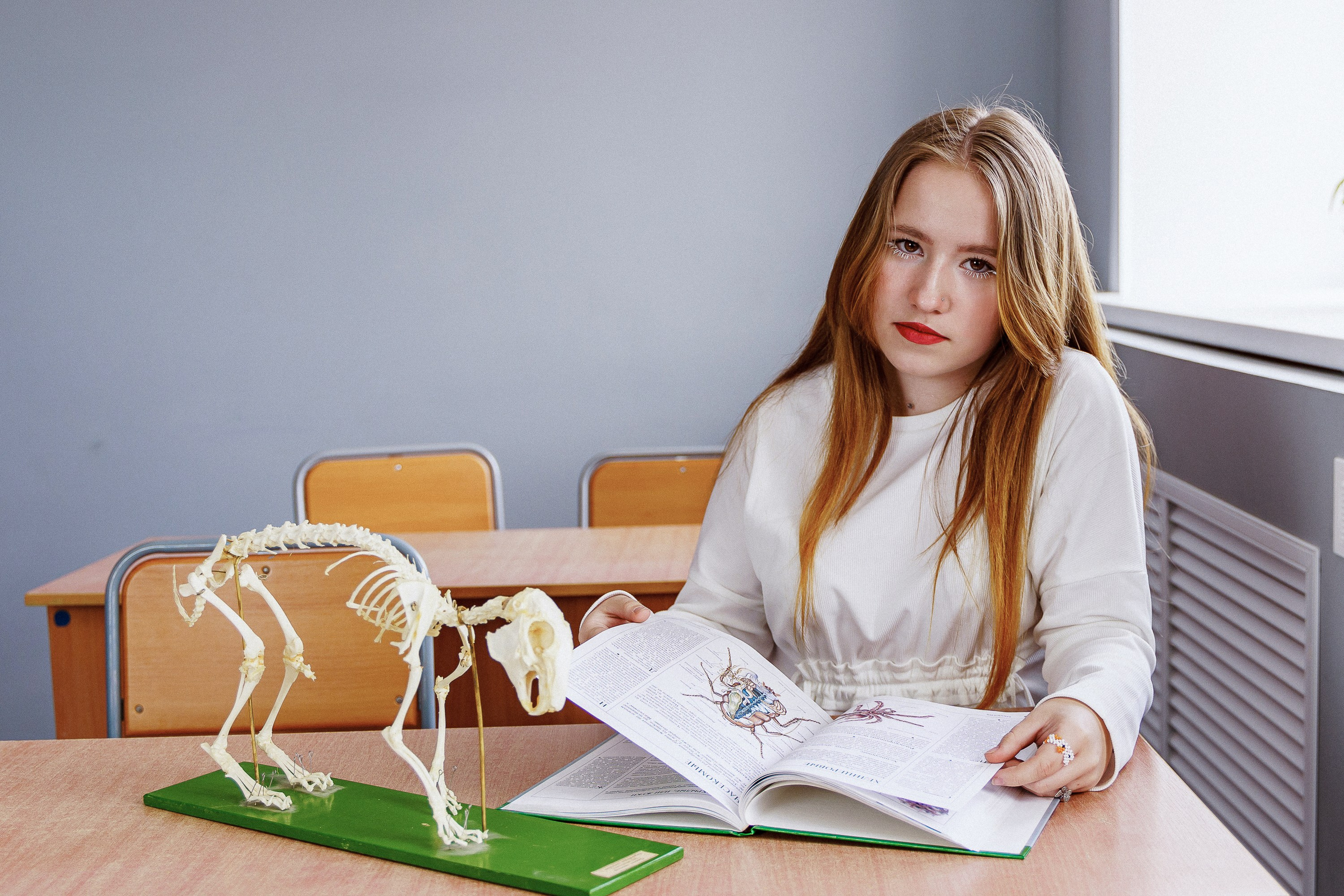 Фотосъемка школьников. Школьный и семейный фотограф в Хабаровске Татьяна Ассаулова