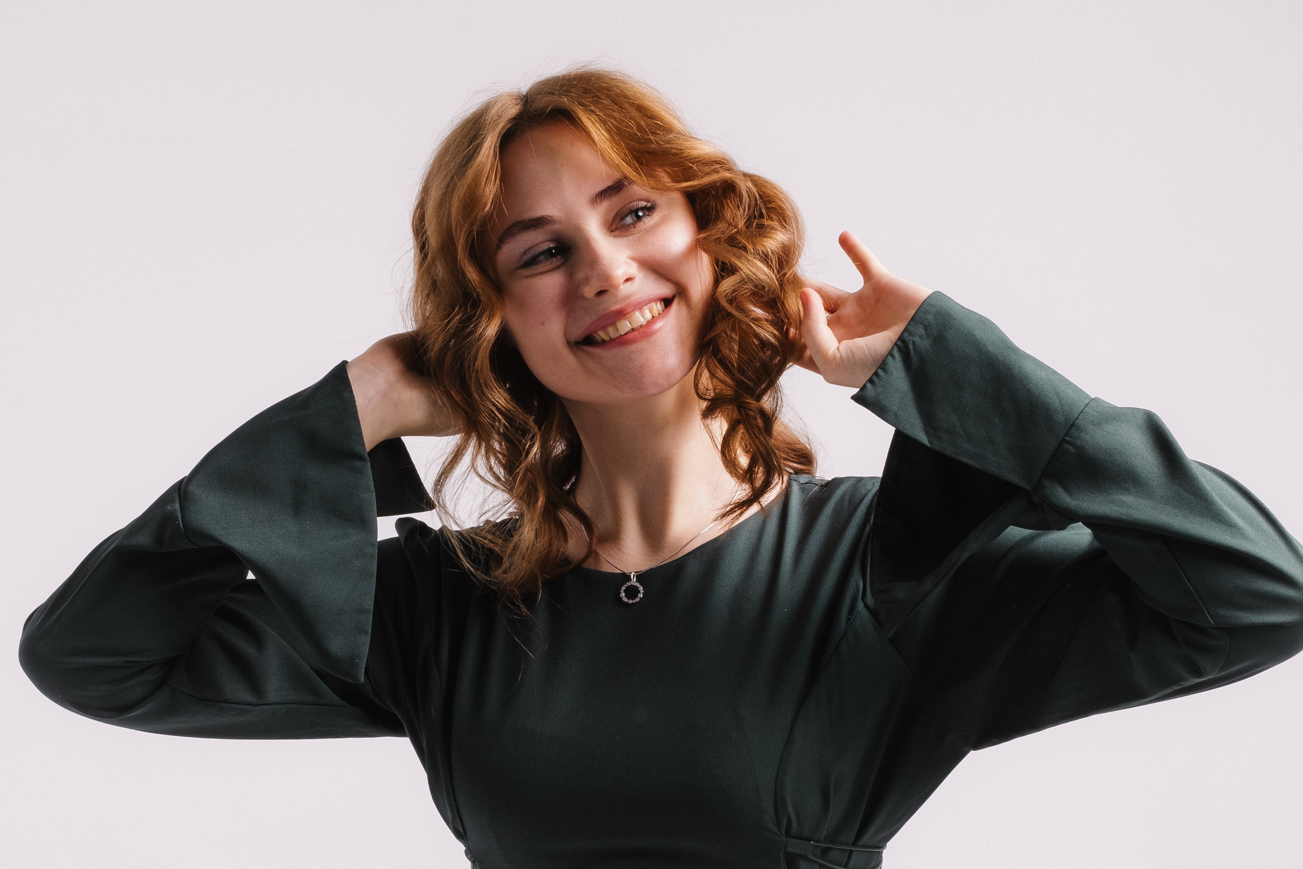 Портфолио: Арт/Портрет. Фотограф Кирилл Осипов