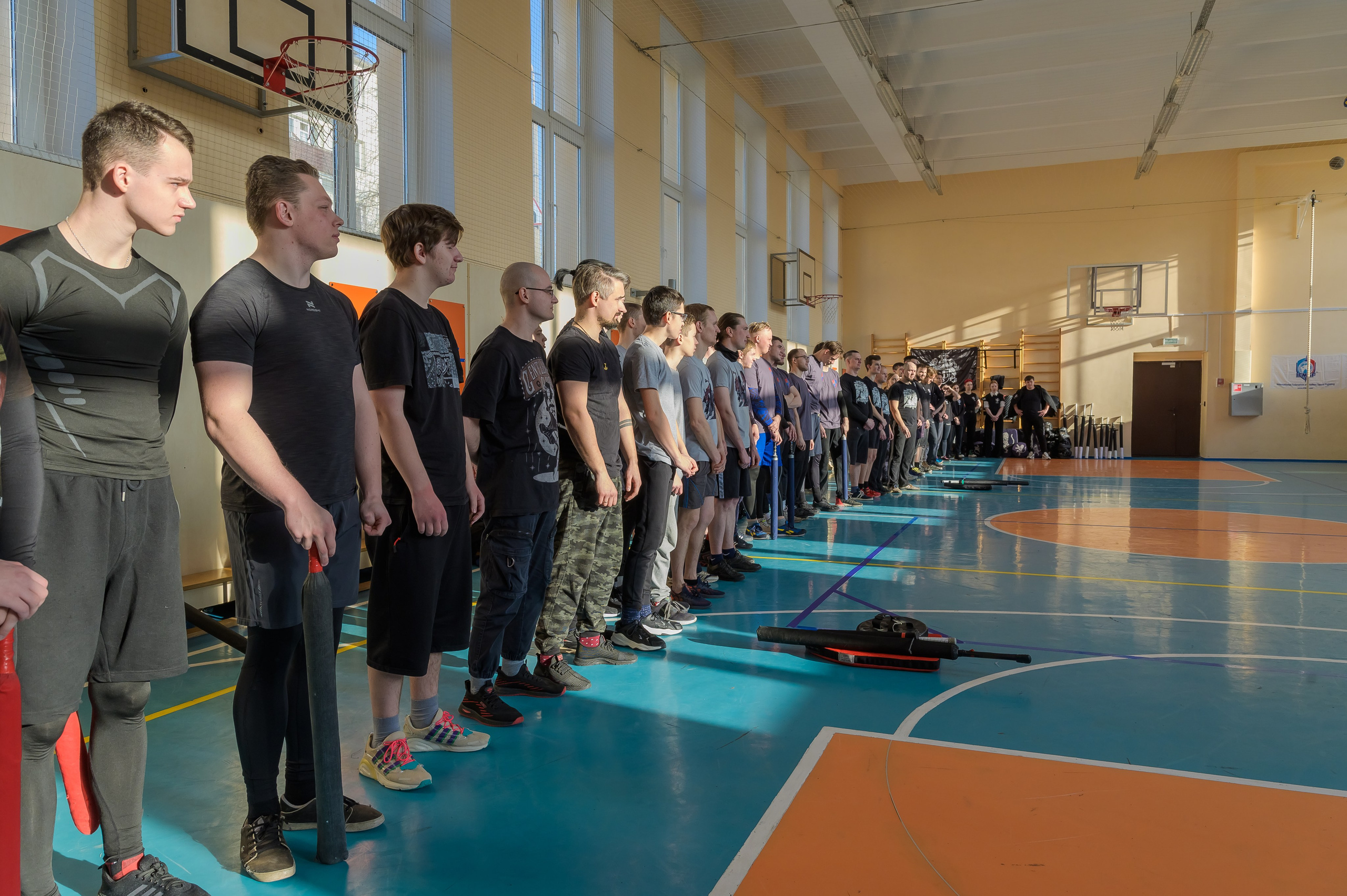 Люты Турнір 2024. Мужской портрет, женский портрет, смелые образы (Минск, Беларусь)