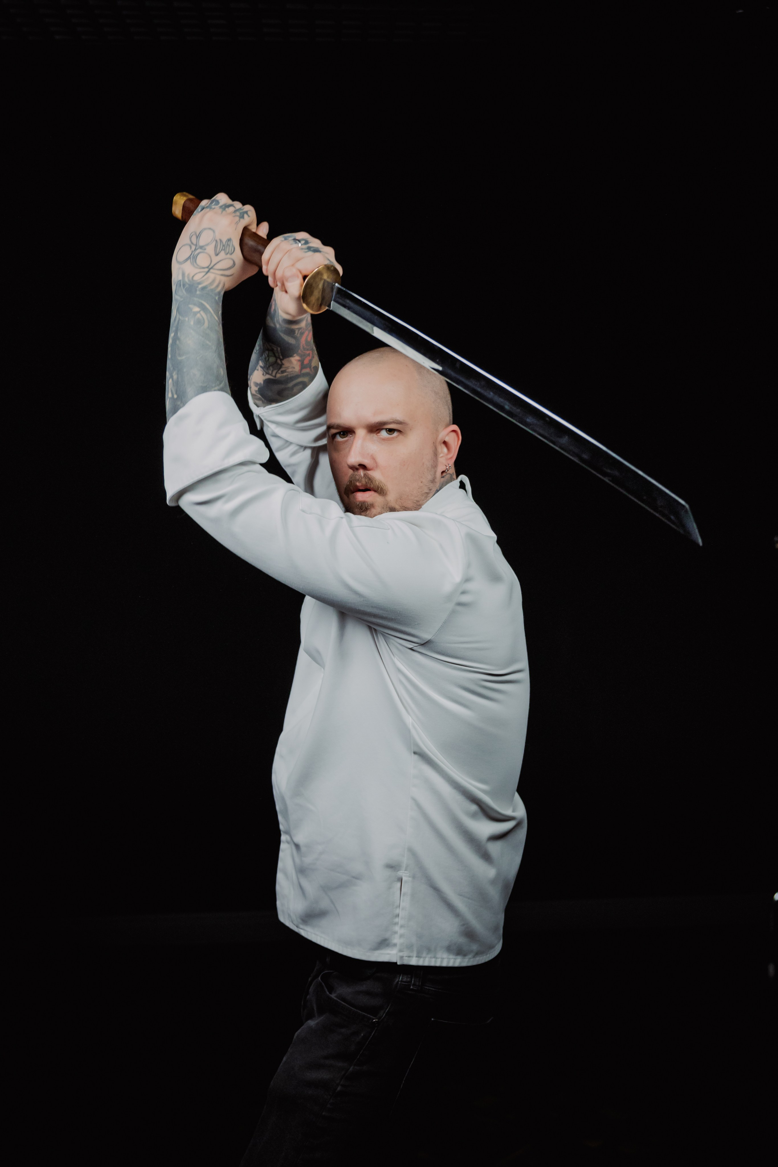 Контент для проекта «Правила кухни», г. Коломна. ФОТОГРАФ ИРИНА ШАМАТАВА