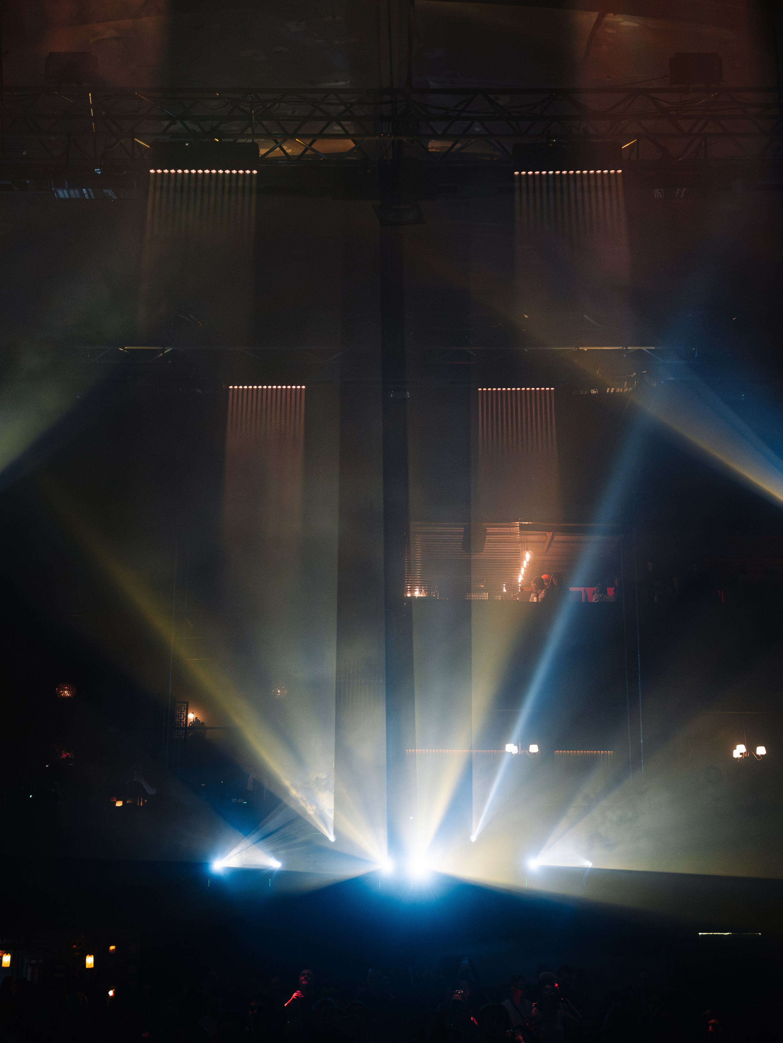 SICK YEARS, ARMA ╳ SILA SVETA. @tomrus: Рустам Шагиморданов — фотограф