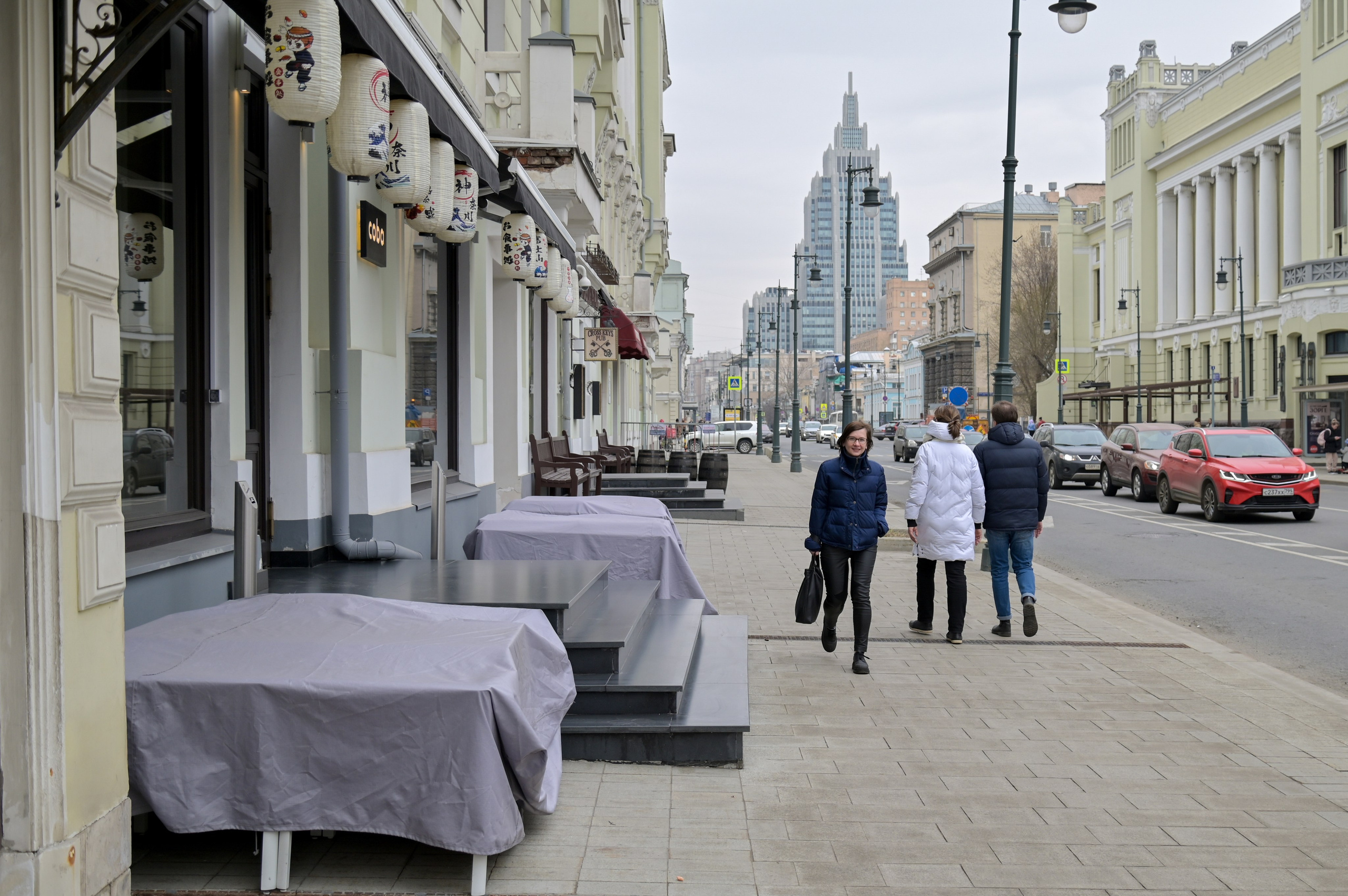 20240406 центр. Дмитрий Ремизов. Фотография, как хобби