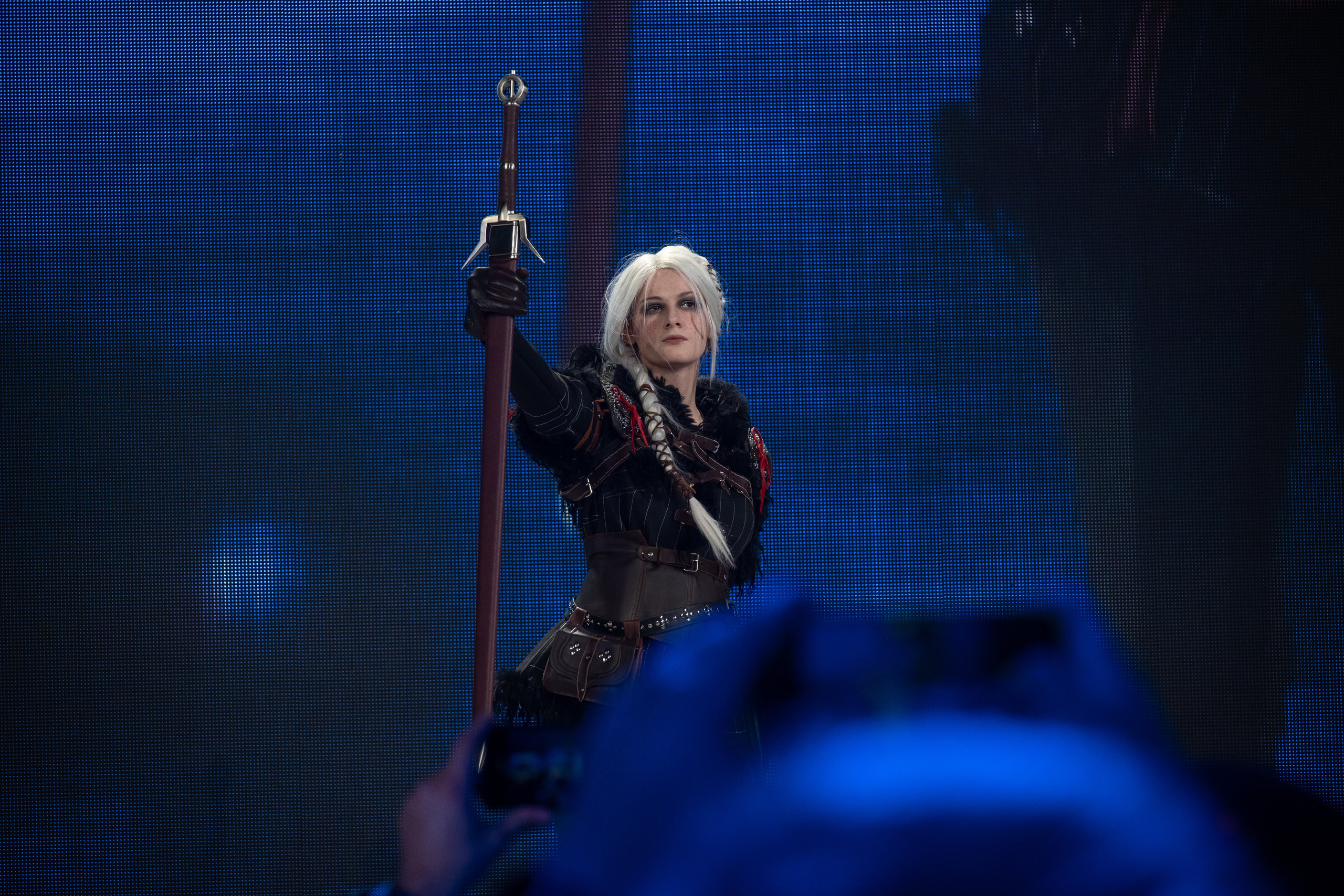 20250706 Epic Con. Дмитрий Ремизов. Фотография, как хобби