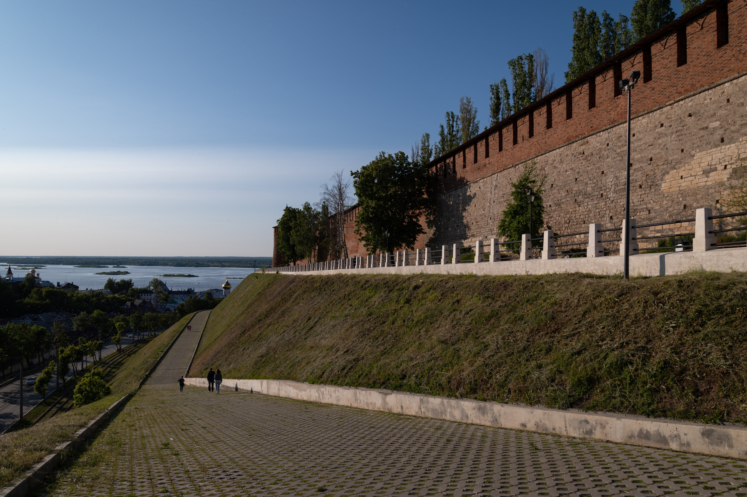 20230612-16 Нижний Новгород. Дмитрий Ремизов. Фотография, как хобби