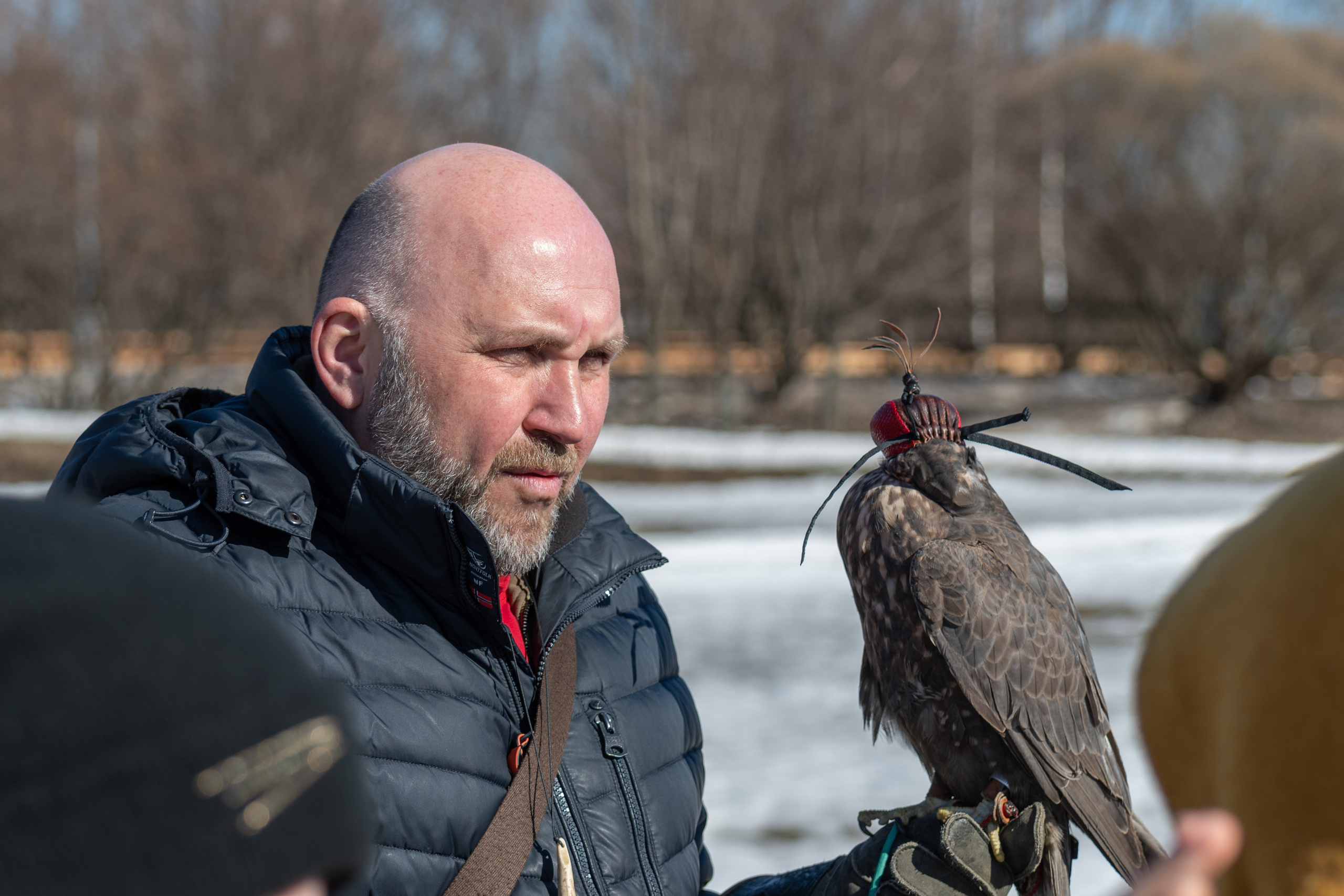 20220320 Коломенское. Дмитрий Ремизов. Фотография, как хобби