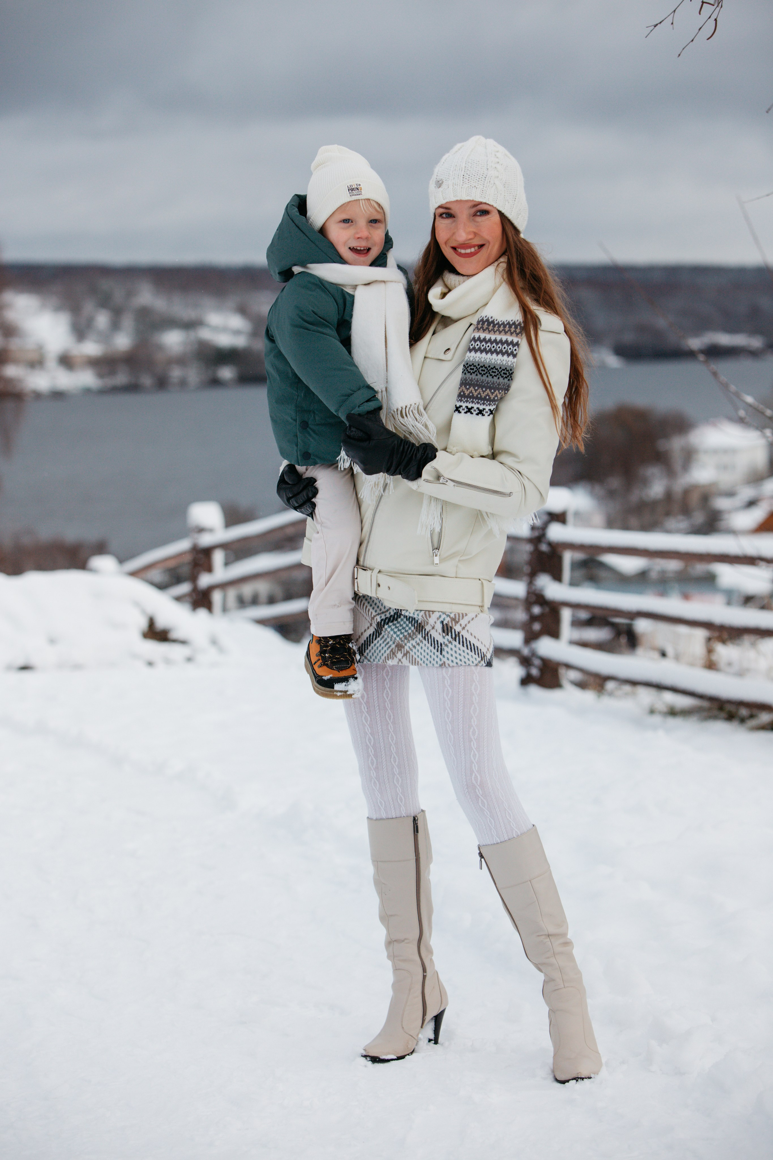 Иваново+Плес, Ноябрь 2021. Фототерапевт Ева Бунеева