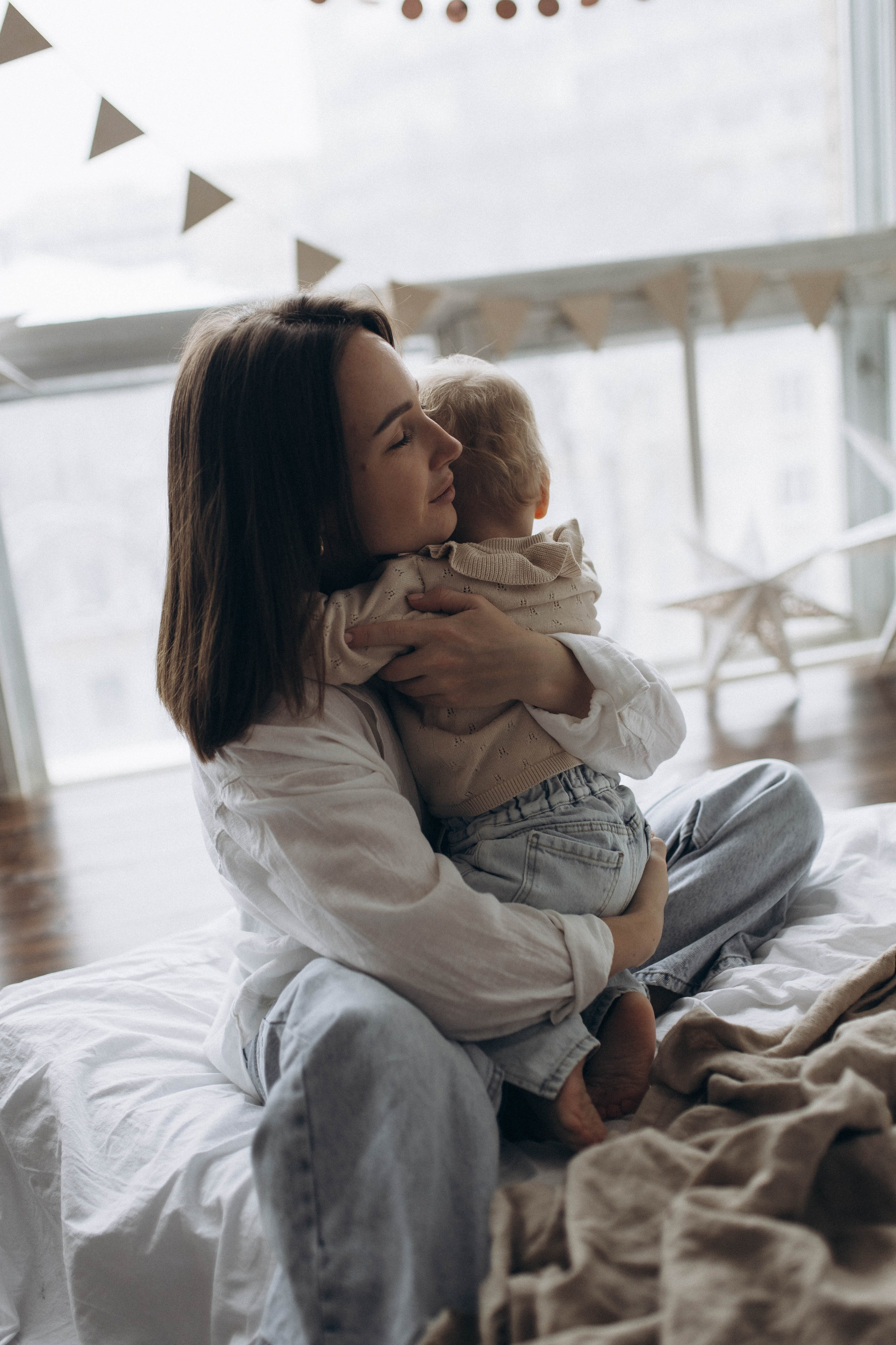 Марина и Саша. Миронова Анастасия