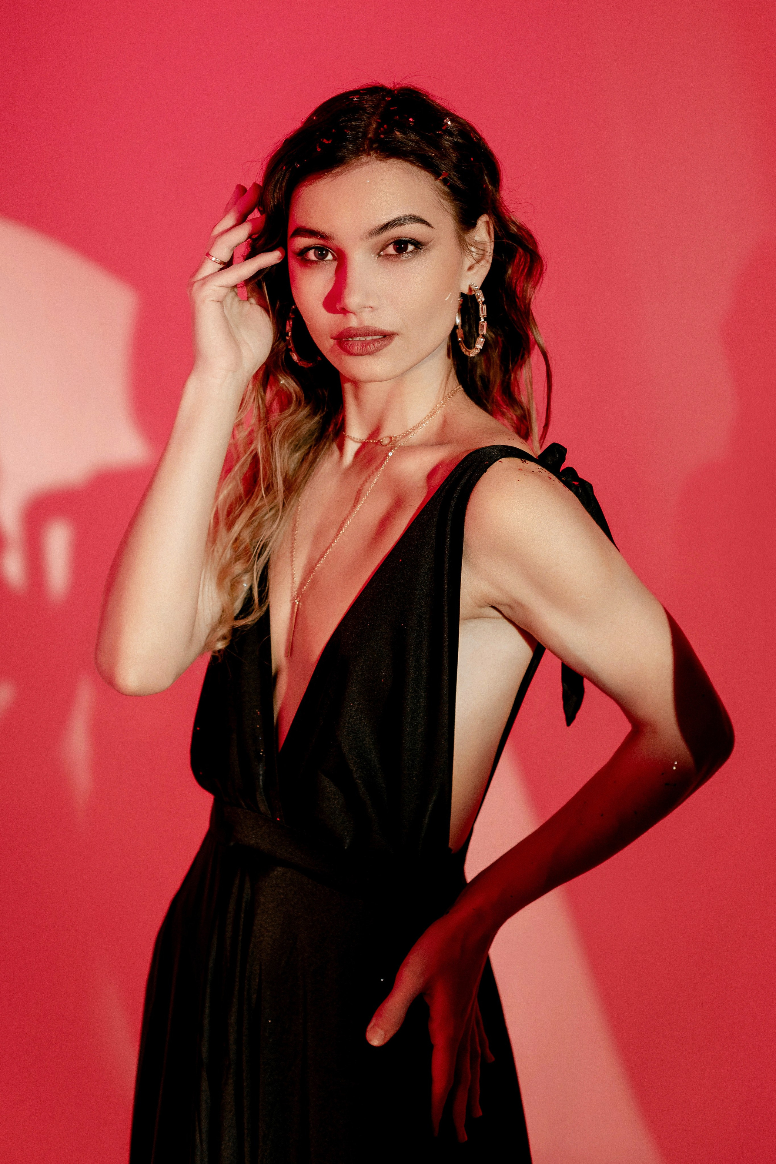 Лина. Ваш фотограф в Екатеринбурге Максим Мухин