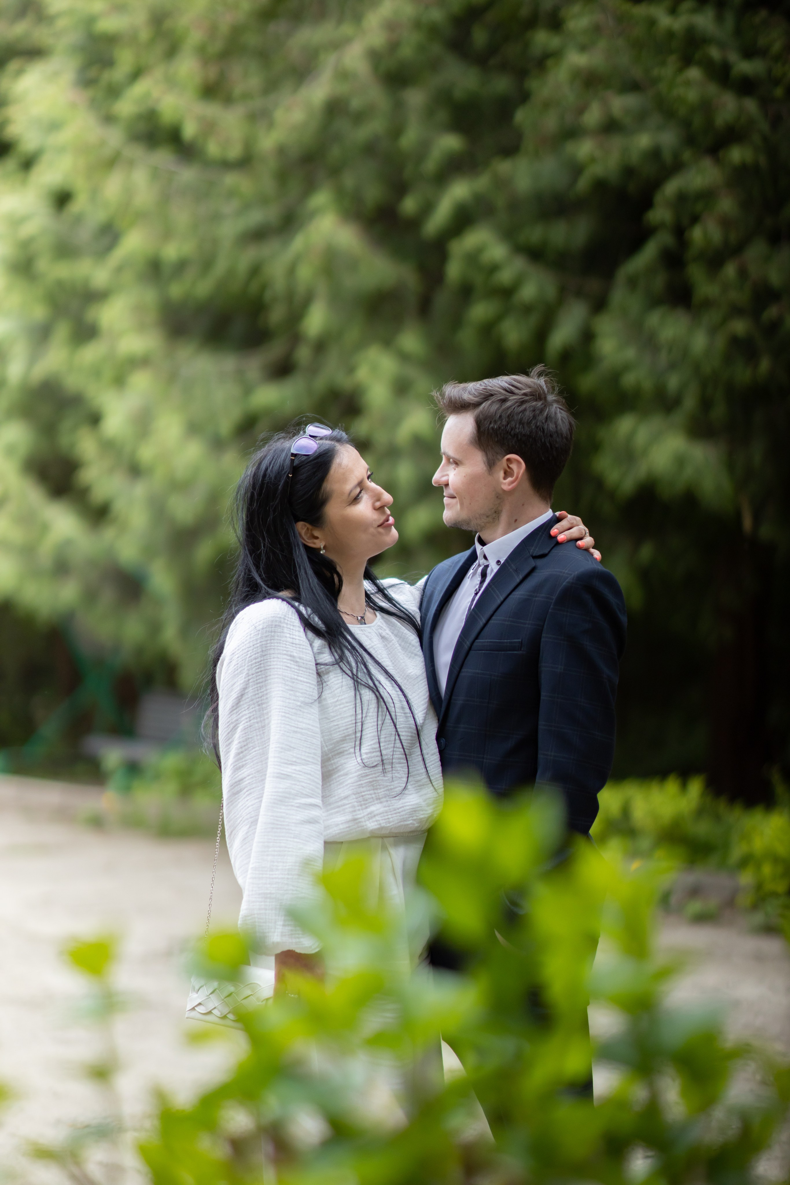 Свадебные съёмки. Свадебный и семейный фотограф и видеограф Александр в Москве и Московской Области