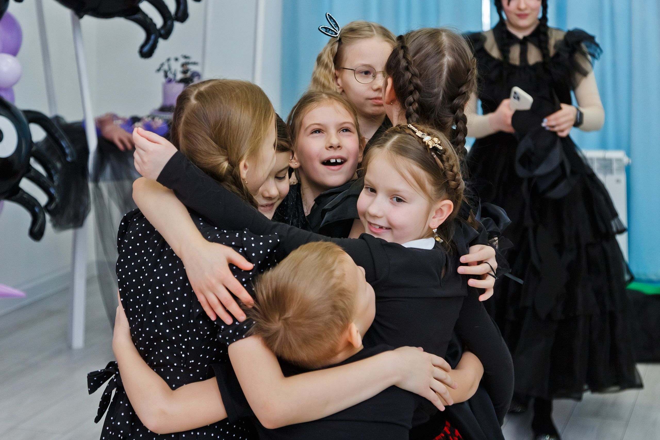 . Фотограф в Москве и Одинцово