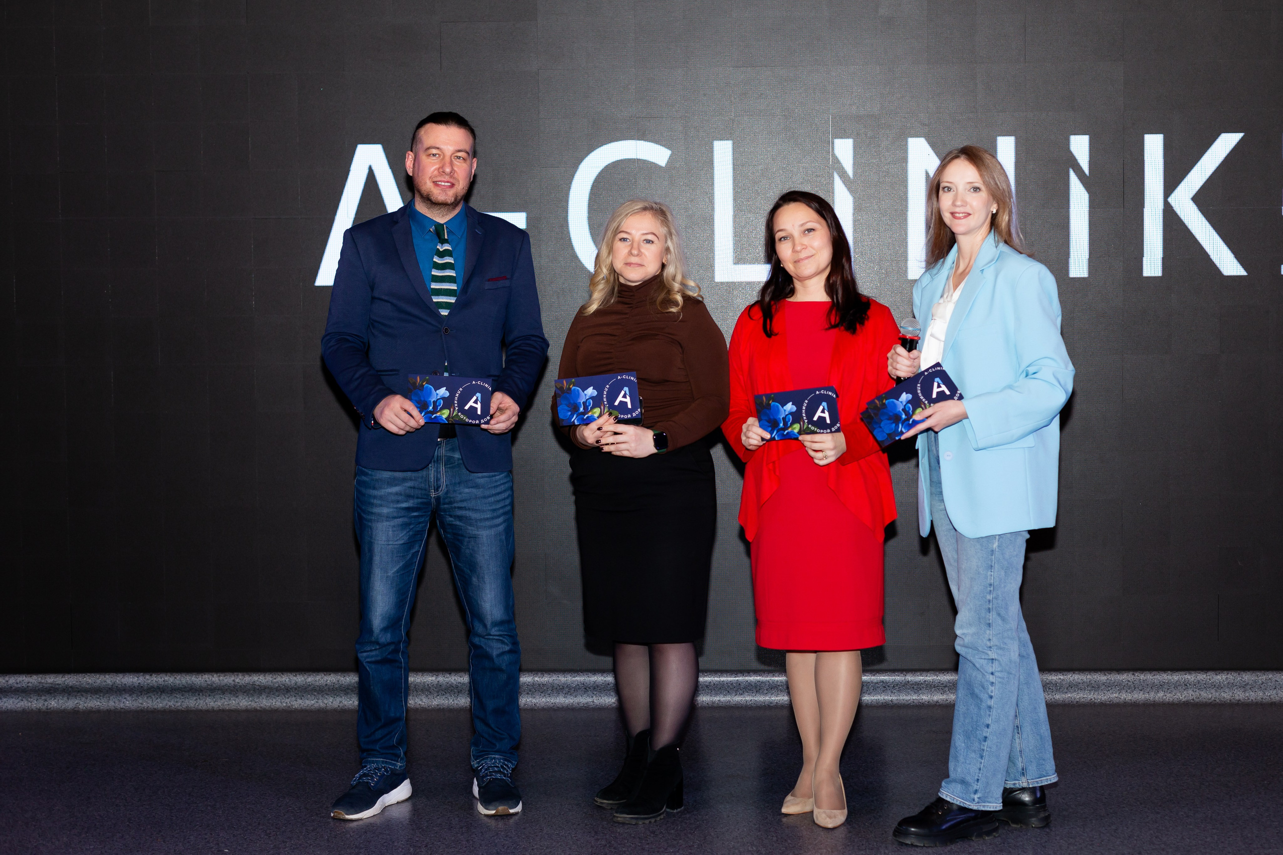 Конференция «Кадровый потенциал региона». Ирина Квасова | Фотограф в стиле VOGUE | Тюмень