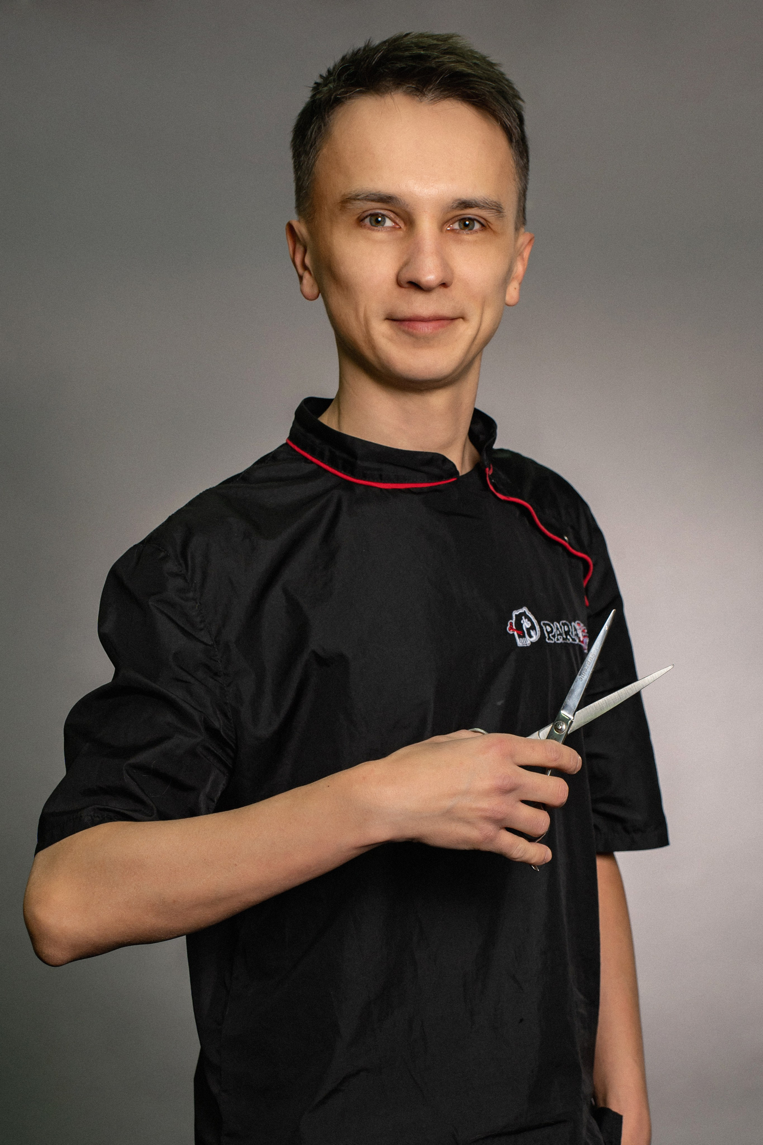 Портреты женщин и мужчин. Студийный и Рекламный Фотограф в Екатеринбурге Сергей Минин