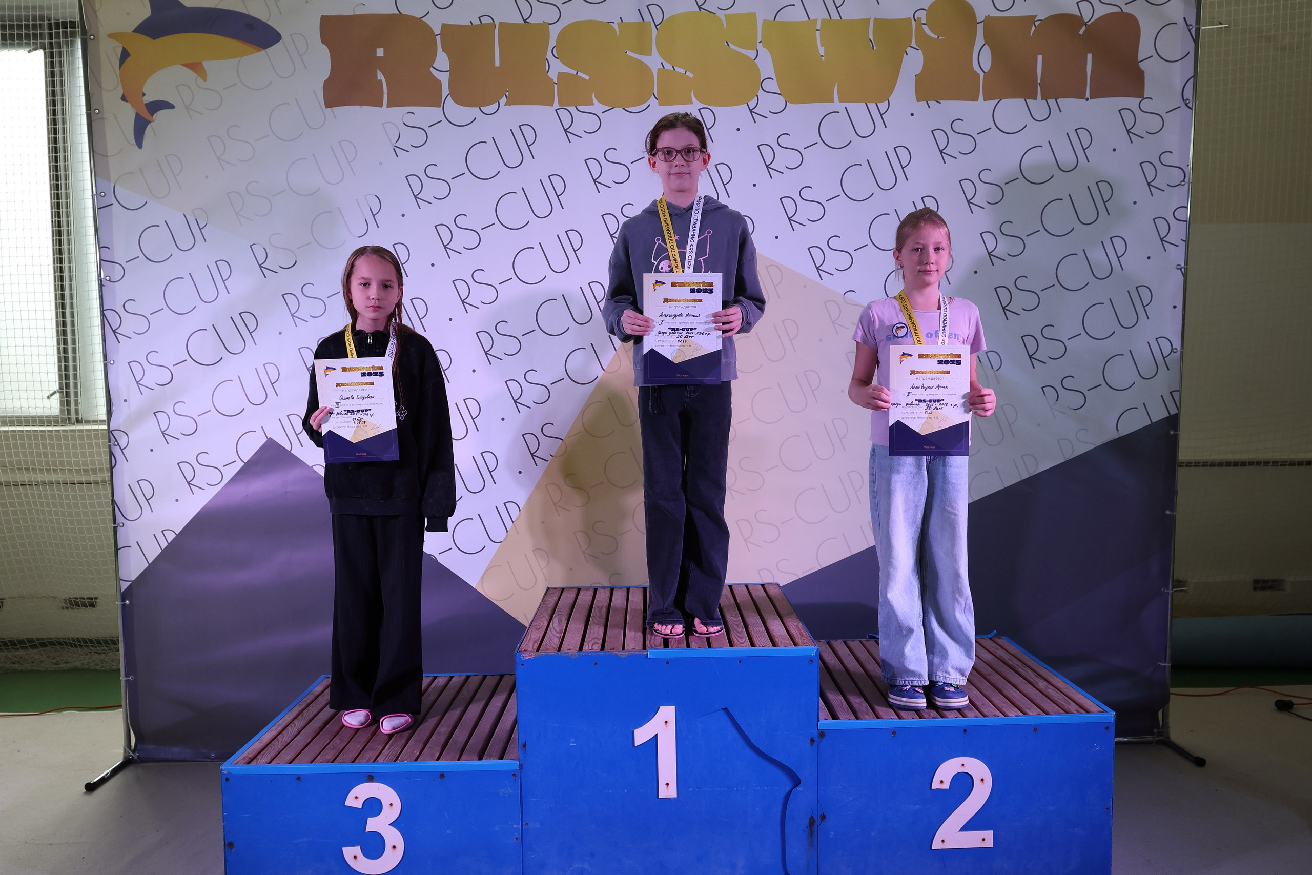 RS CUP III Этап. Спортивный и репортажный фотограф Ермакова Светлана