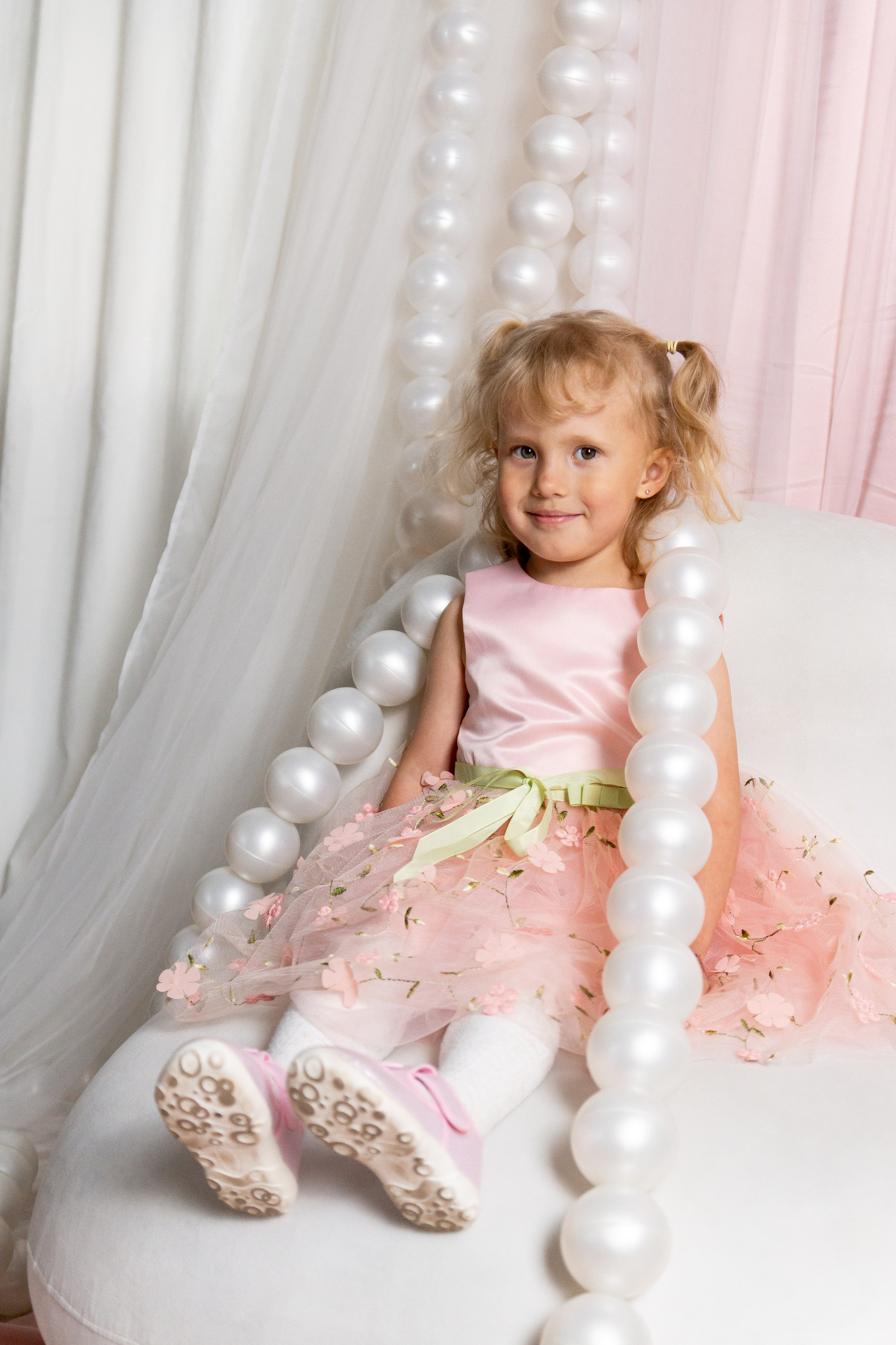 Хеппи безды Мирослава. Женский фотограф Омск, Екатерина Петрова