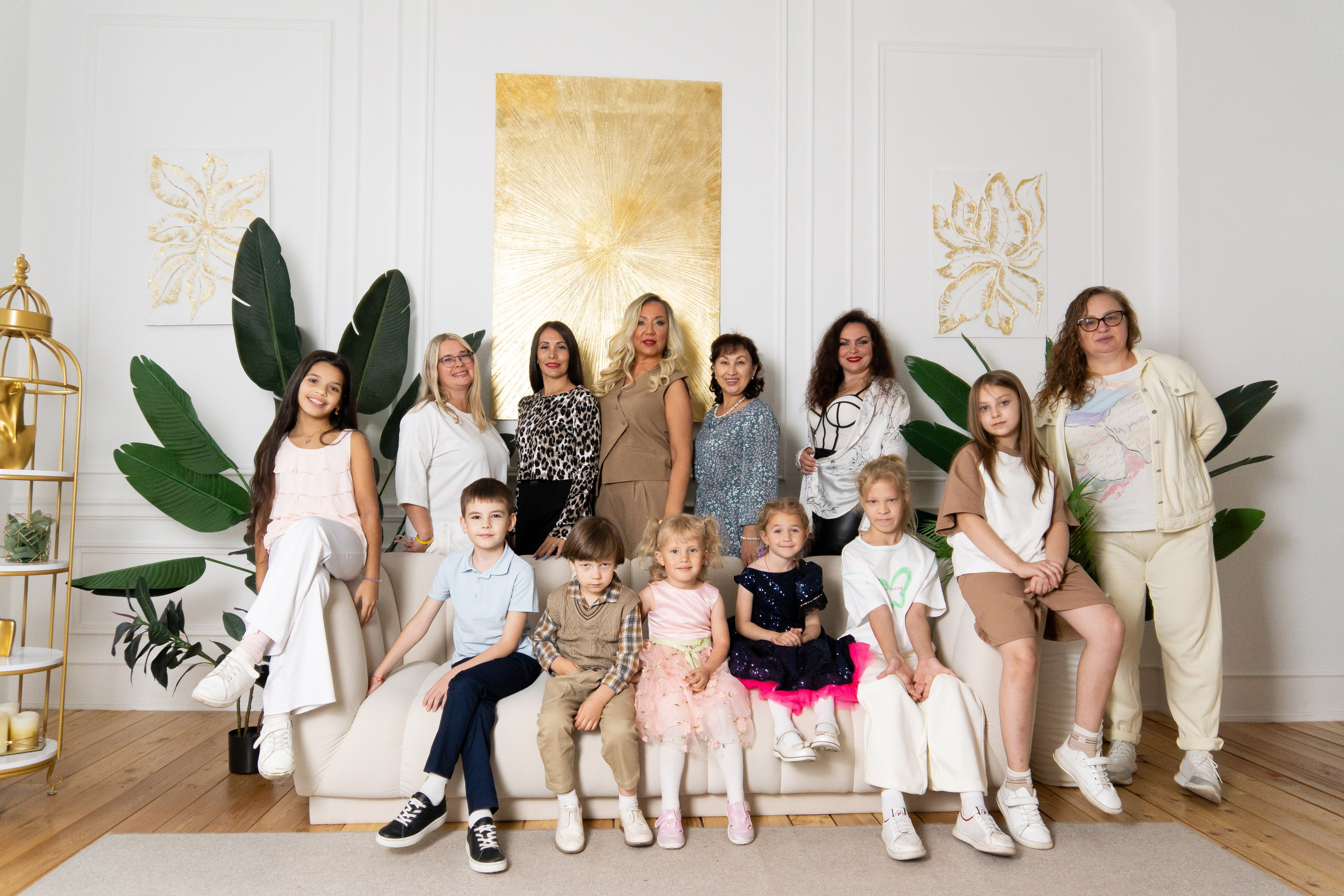 Хеппи безды Мирослава. Женский фотограф Омск, Екатерина Петрова