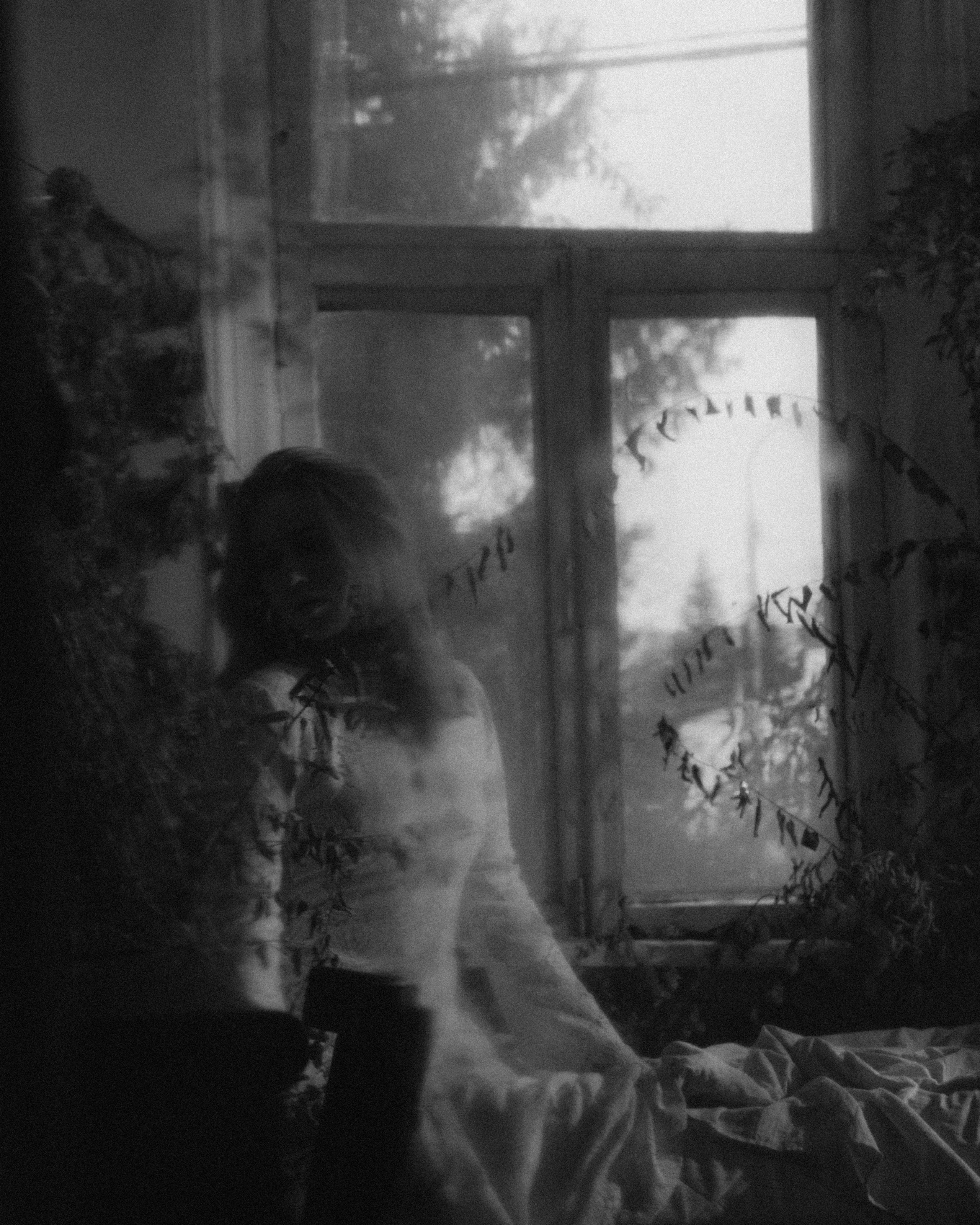 Таня. Женский фотограф Омск, Екатерина Петрова