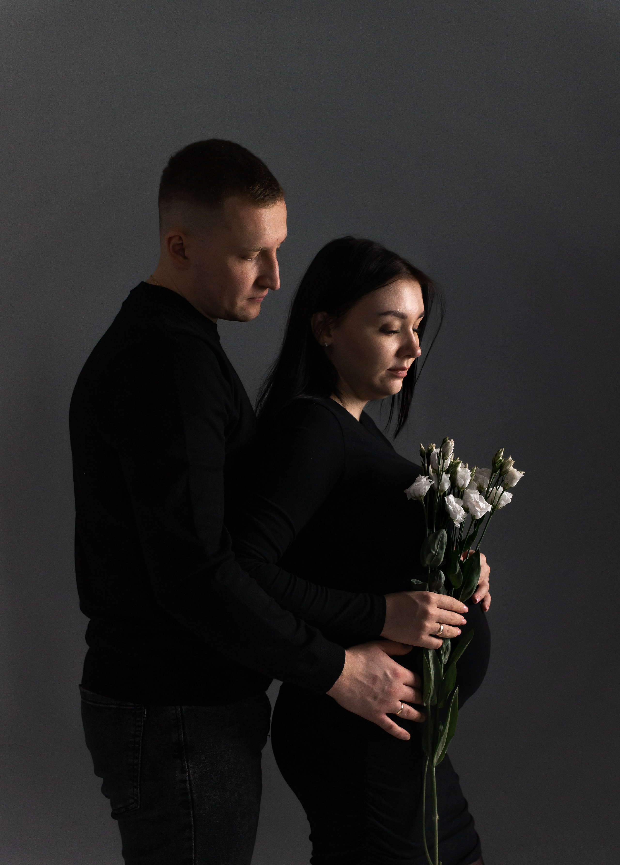 Ксения и Дмитрий. Женский фотограф Омск, Екатерина Петрова