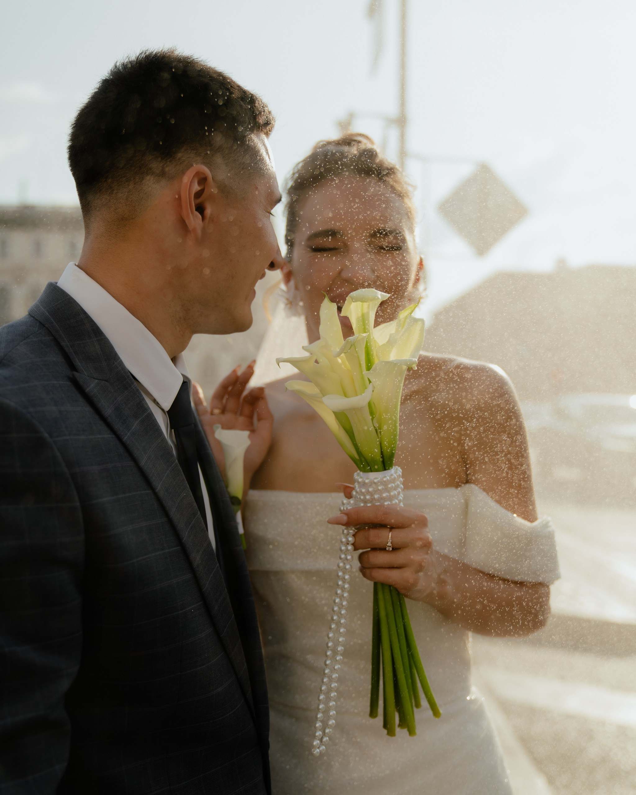 Ruslan and Veronika. Фотограф из Санкт-Петербурга Григорий Куликов