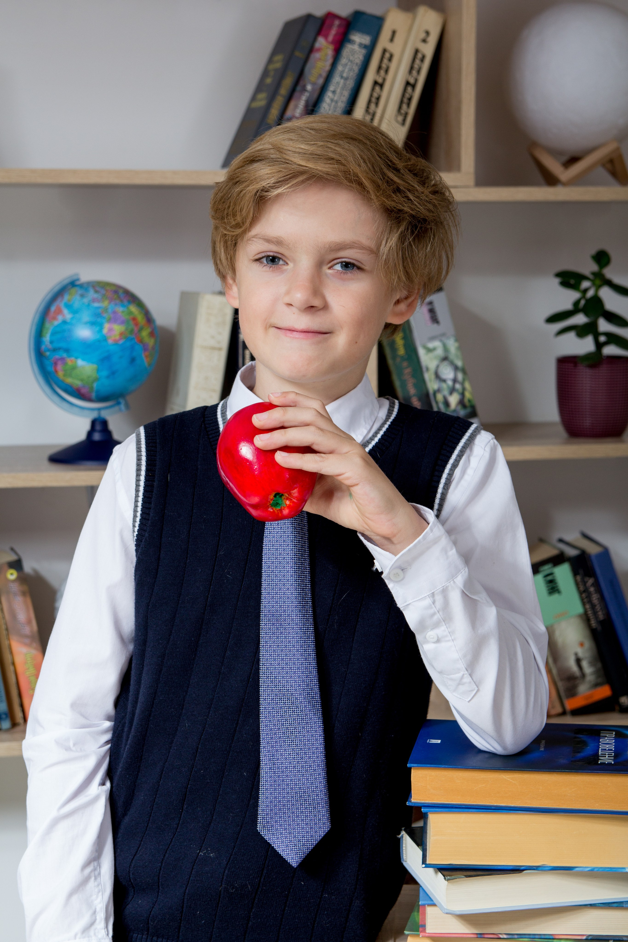 Портреты для младшей школы. ФОТКИ! Экспресс-фотосессии в Обнинске