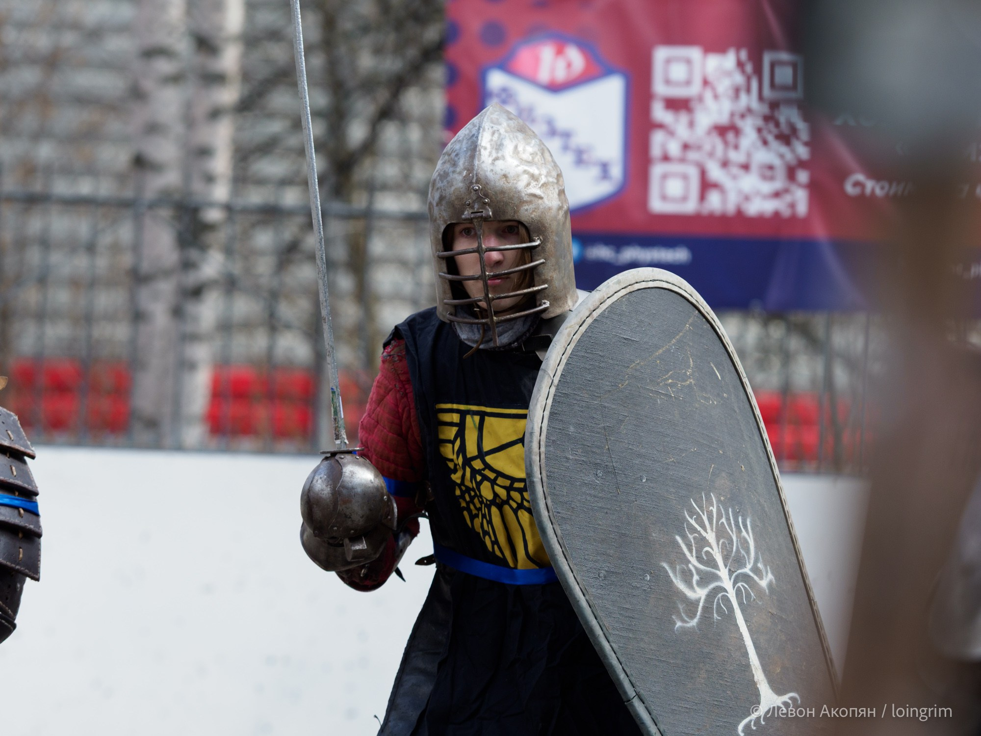 Весенние Манёвры КИМ МФТИ. (30 марта 2025). Loingrim — Свободный художник. Снимаю в своё удовольствие