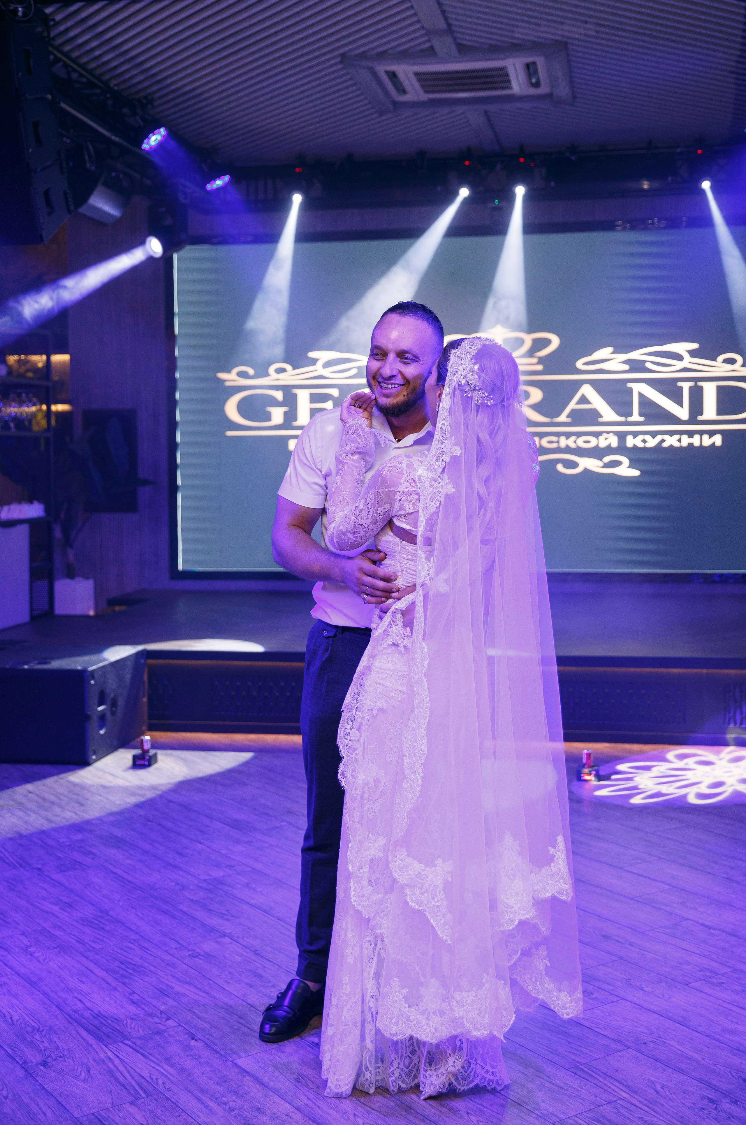 Эльвира и Иван