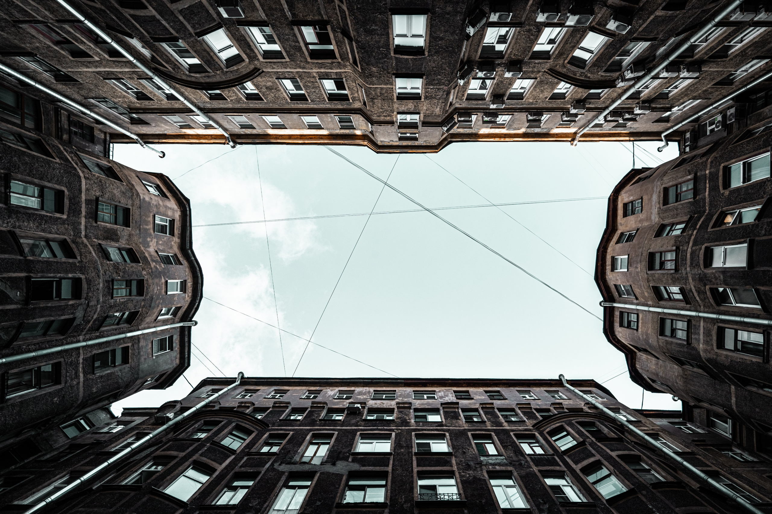 Лиговский проспект, 65