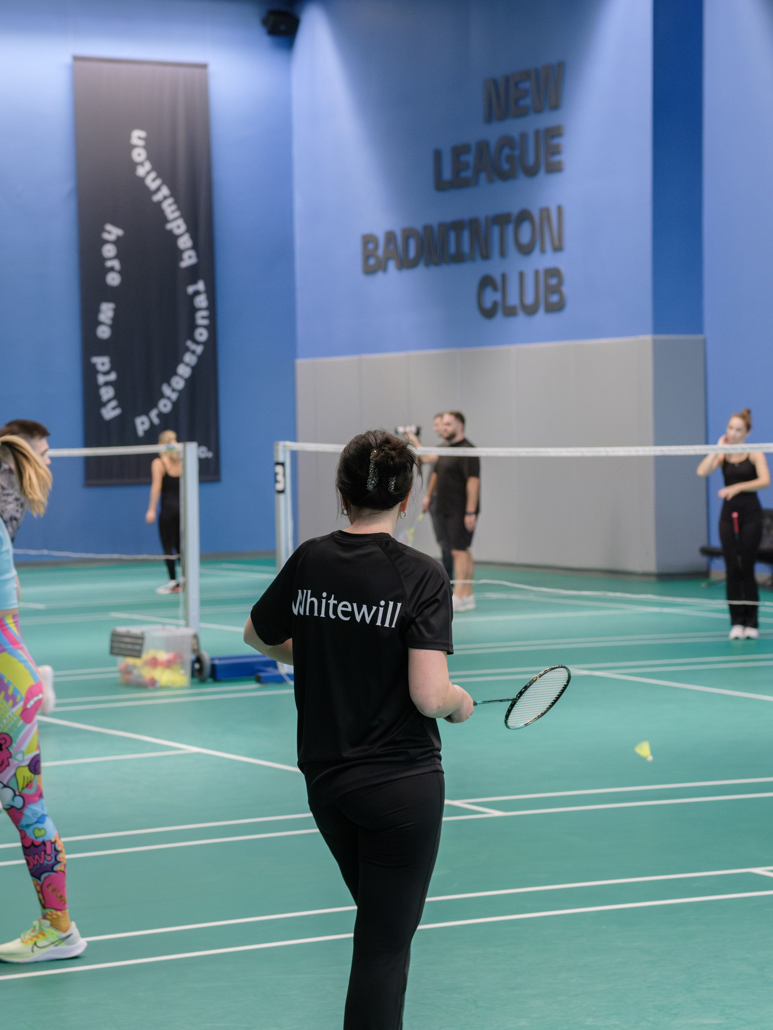 ARXY / WHITEWILL. Репортажный и портретный фотограф в Москве Илья Спиридонов