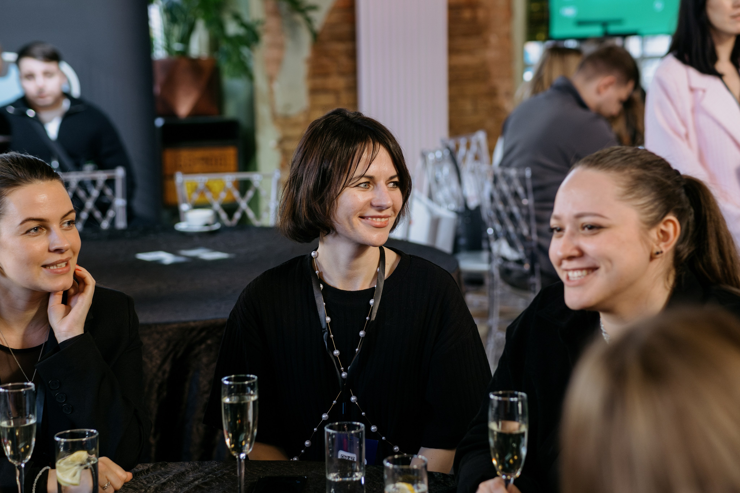 Выпускной СуперВеб. Репортажный и портретный фотограф в Москве Илья Спиридонов