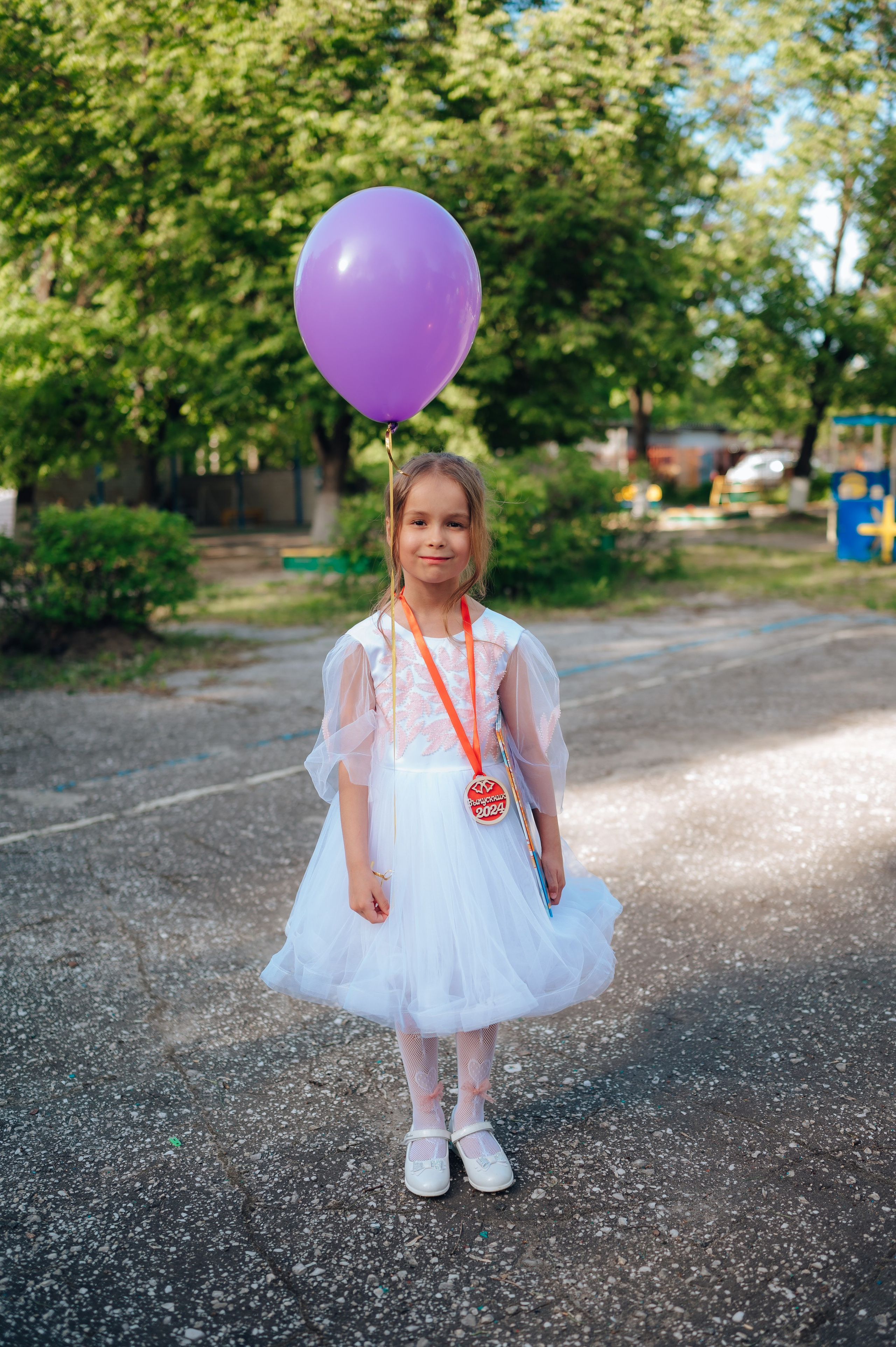 108 сад. Детский и семейный фотограф Катерина Мишина