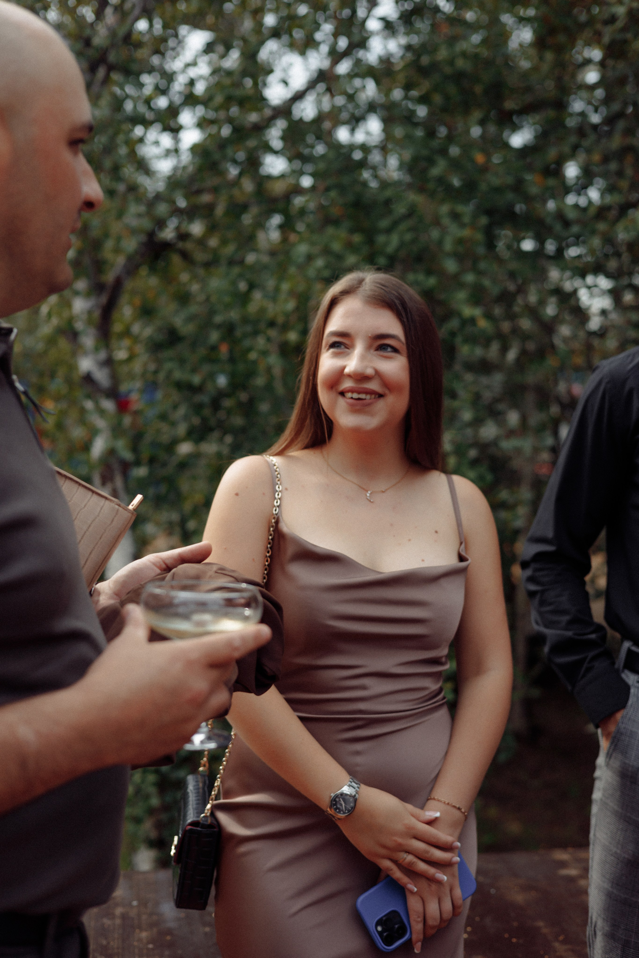 Захар и Дарья. Свадебный фотограф Иркутск