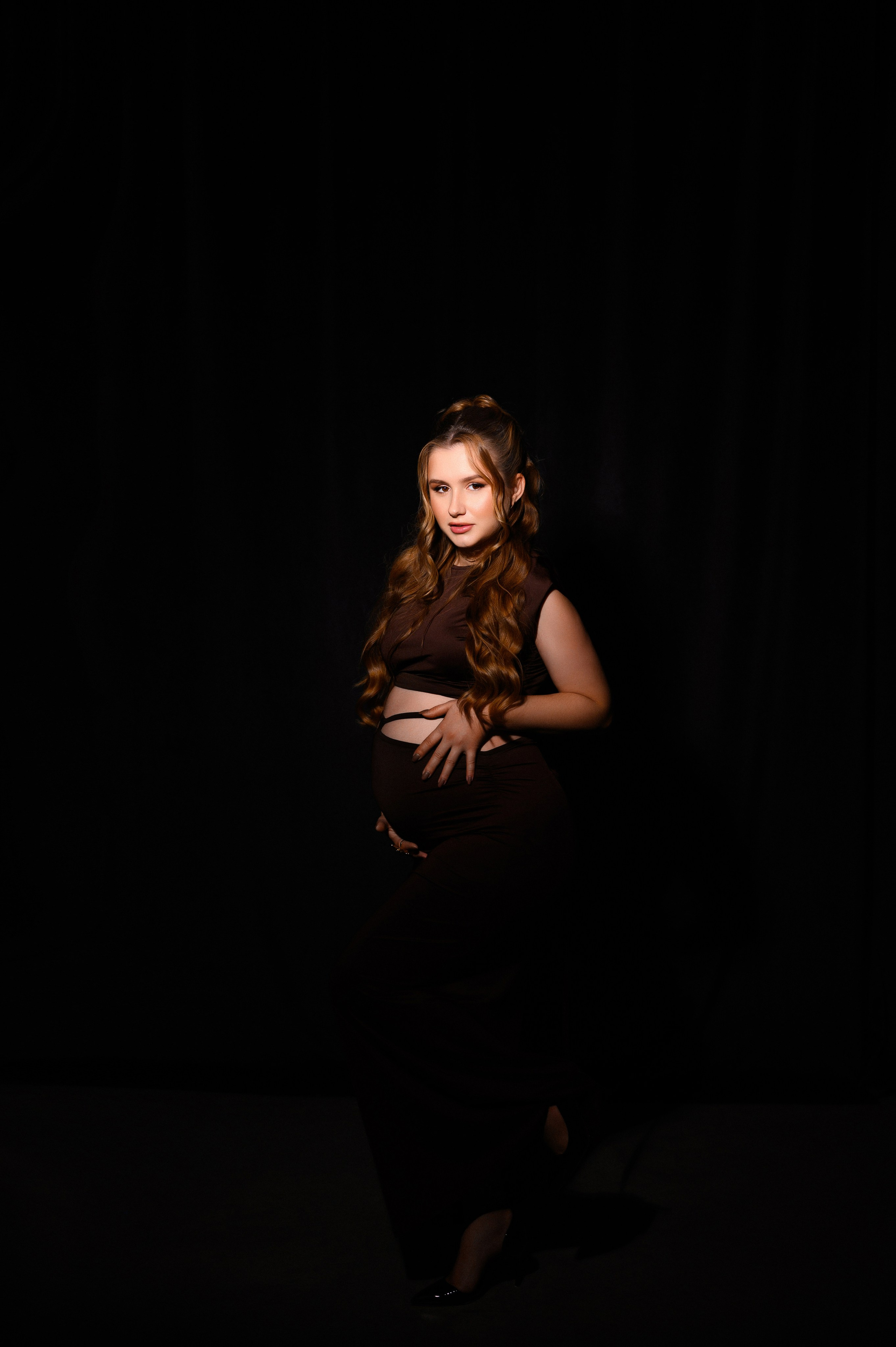 Надежда. Свадебный и семейный фотограф в Краснодаре