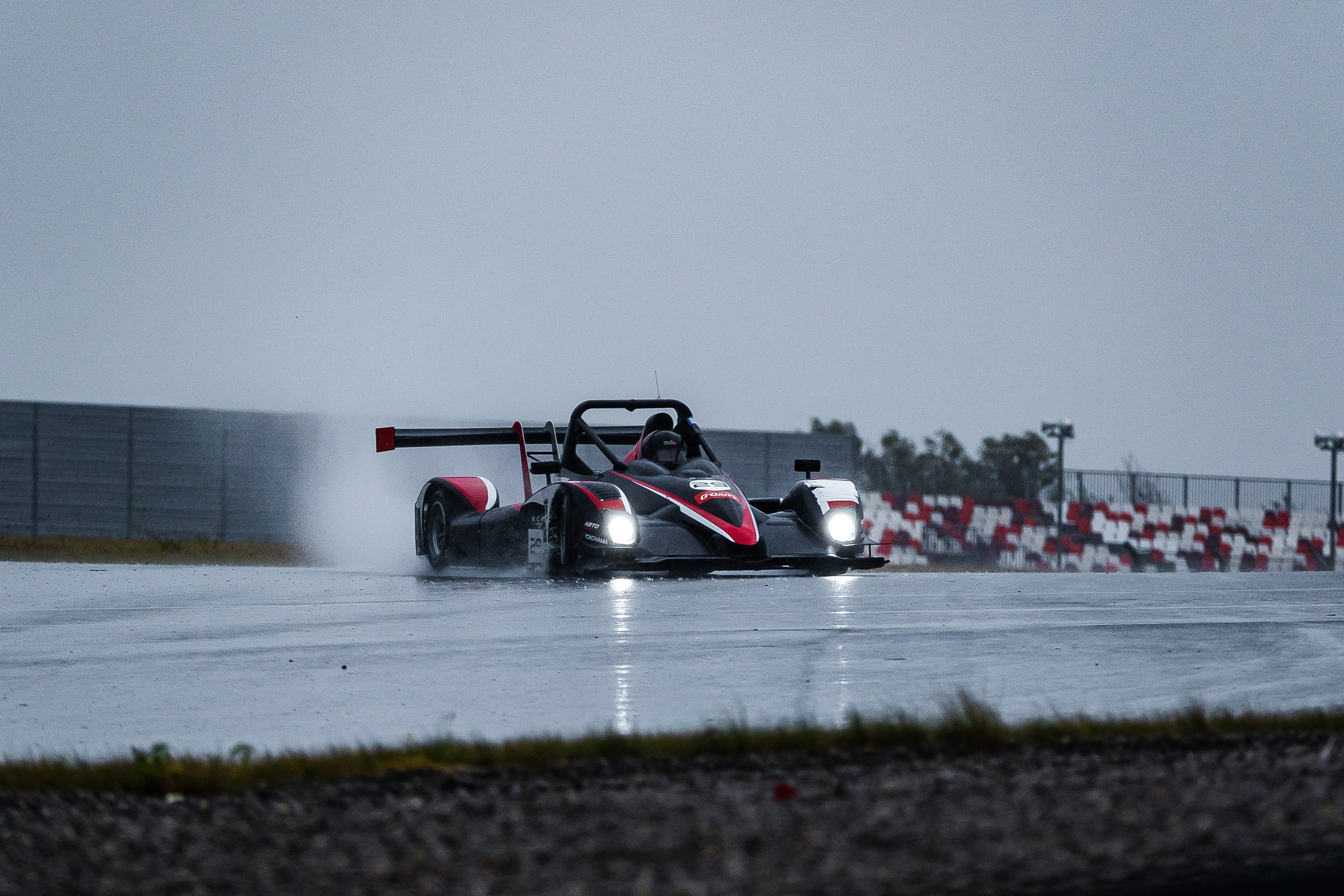 Автоспорт. Фотограф Максим Черствов. Нижний Новгород