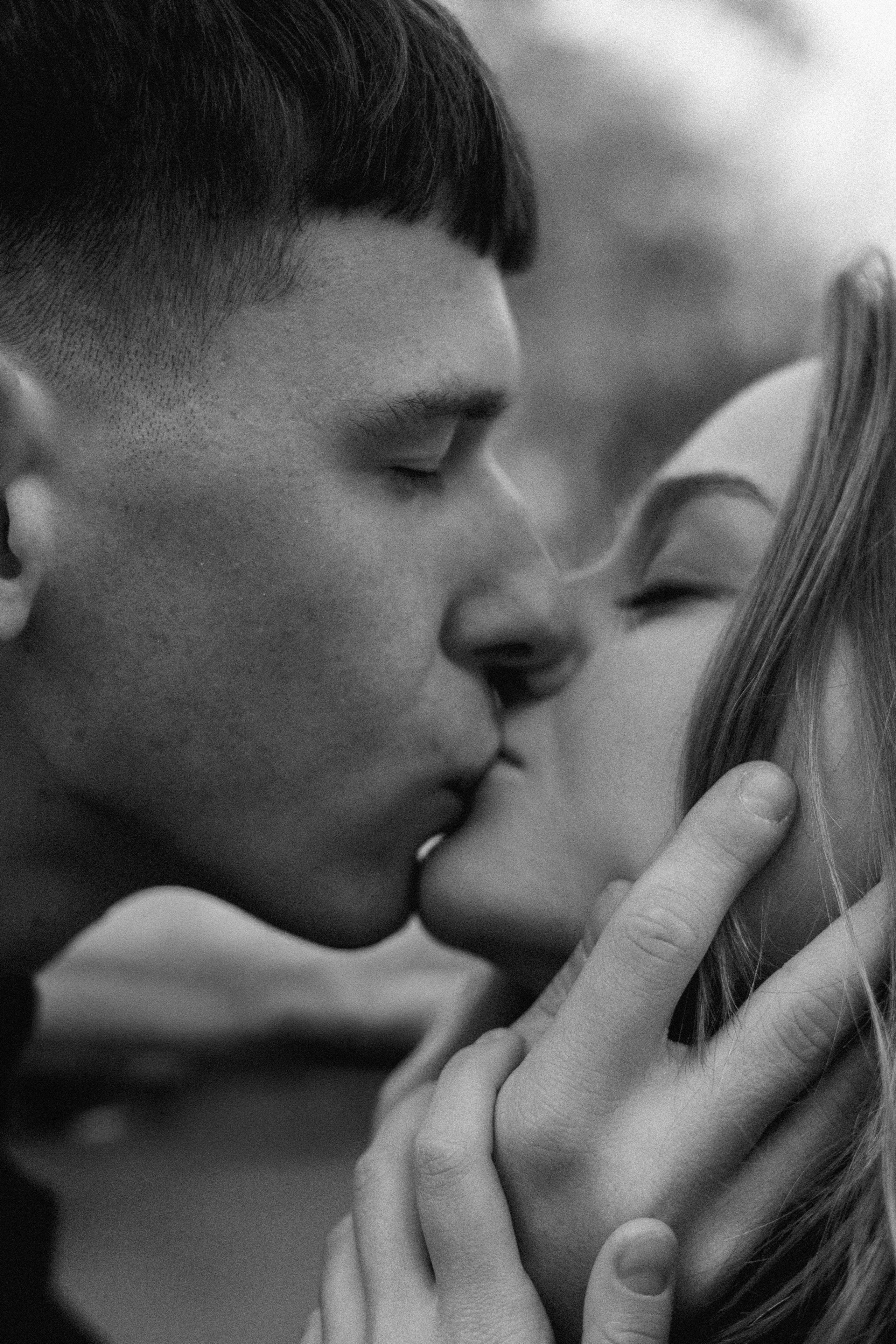 Анастасия & Никита. Свадебный и портретный фотограф Соломко Диана