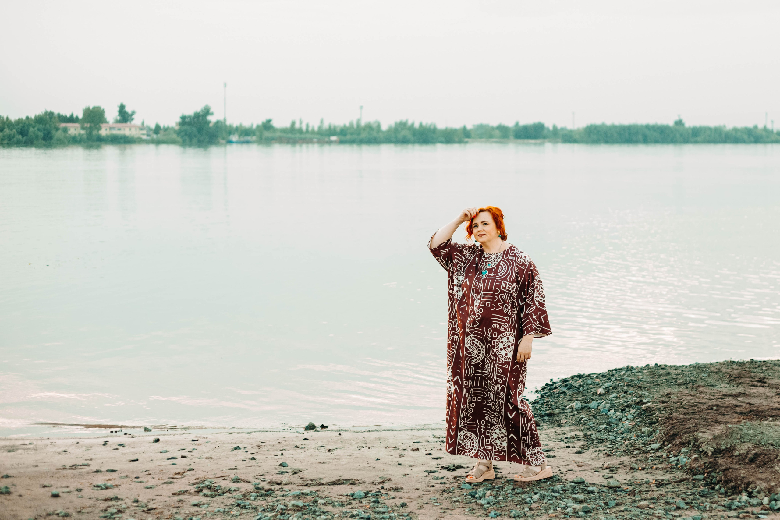 Мария Владимировна. Арт-фотограф Крис Л. в Тобольске: портрет, семейные, свадьбы