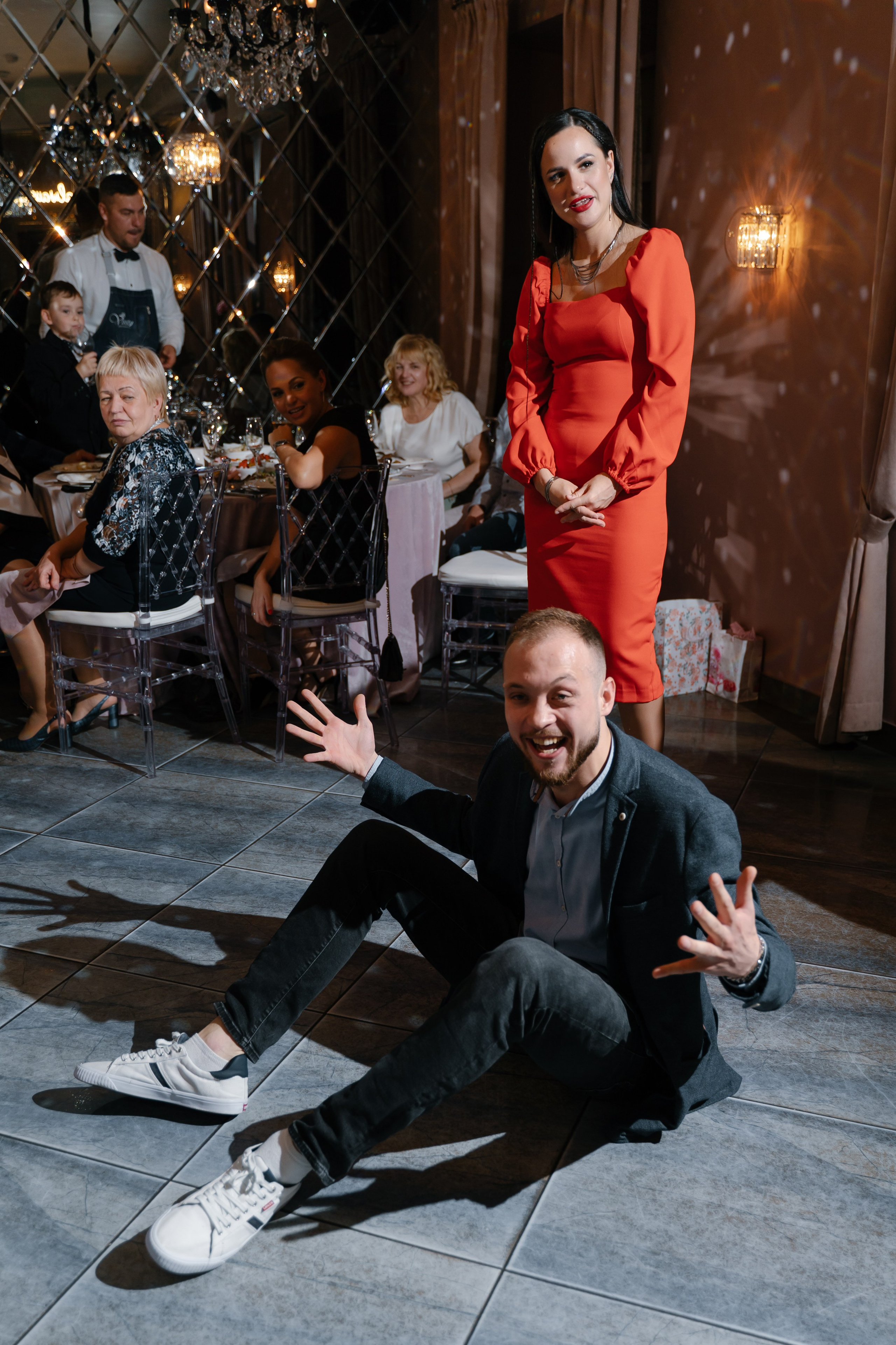 2. Свадебный фотограф — Наталья Фед СПб/Москва