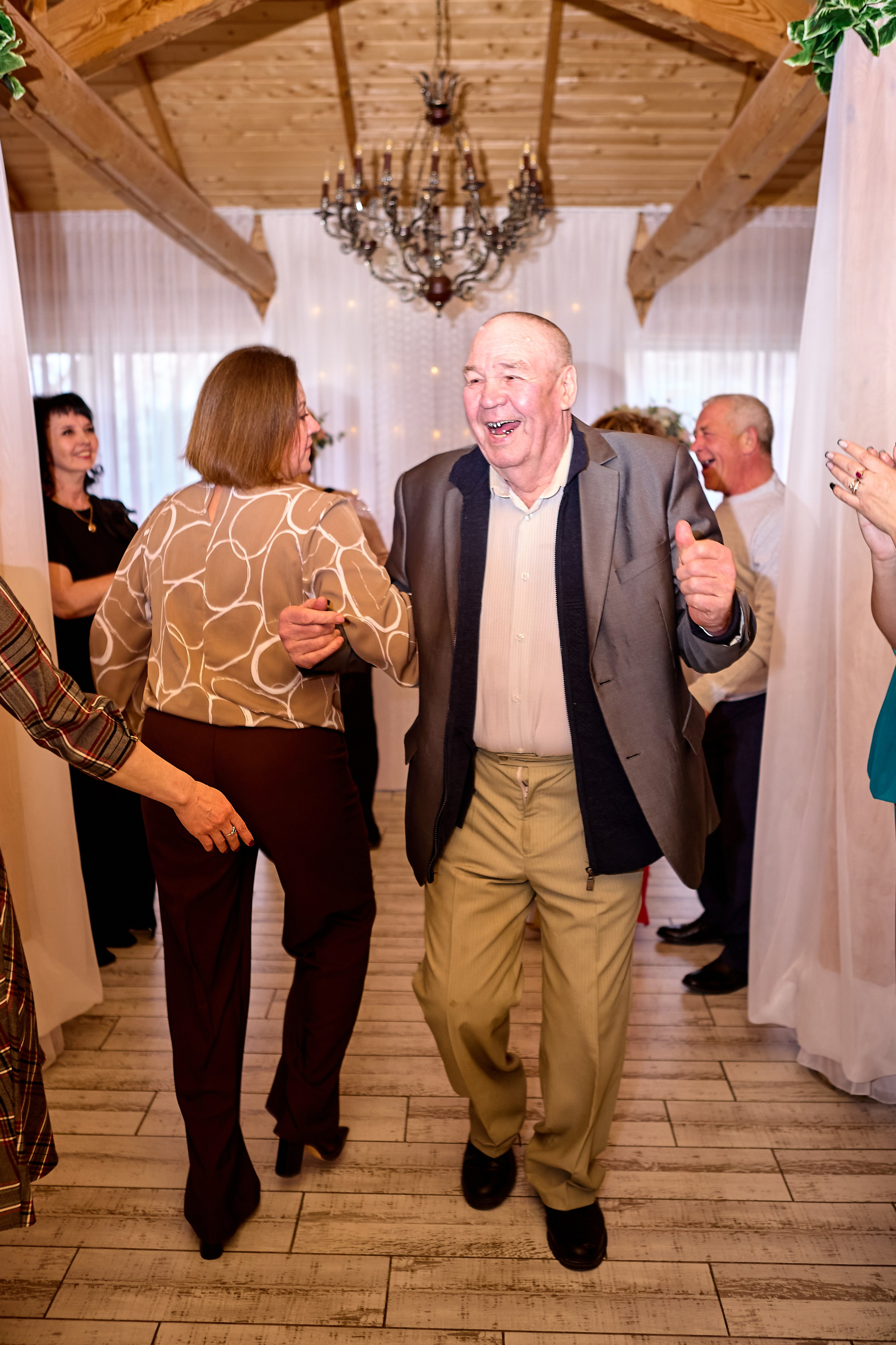 Венера. Фотограф Анастасия Лёвушкина