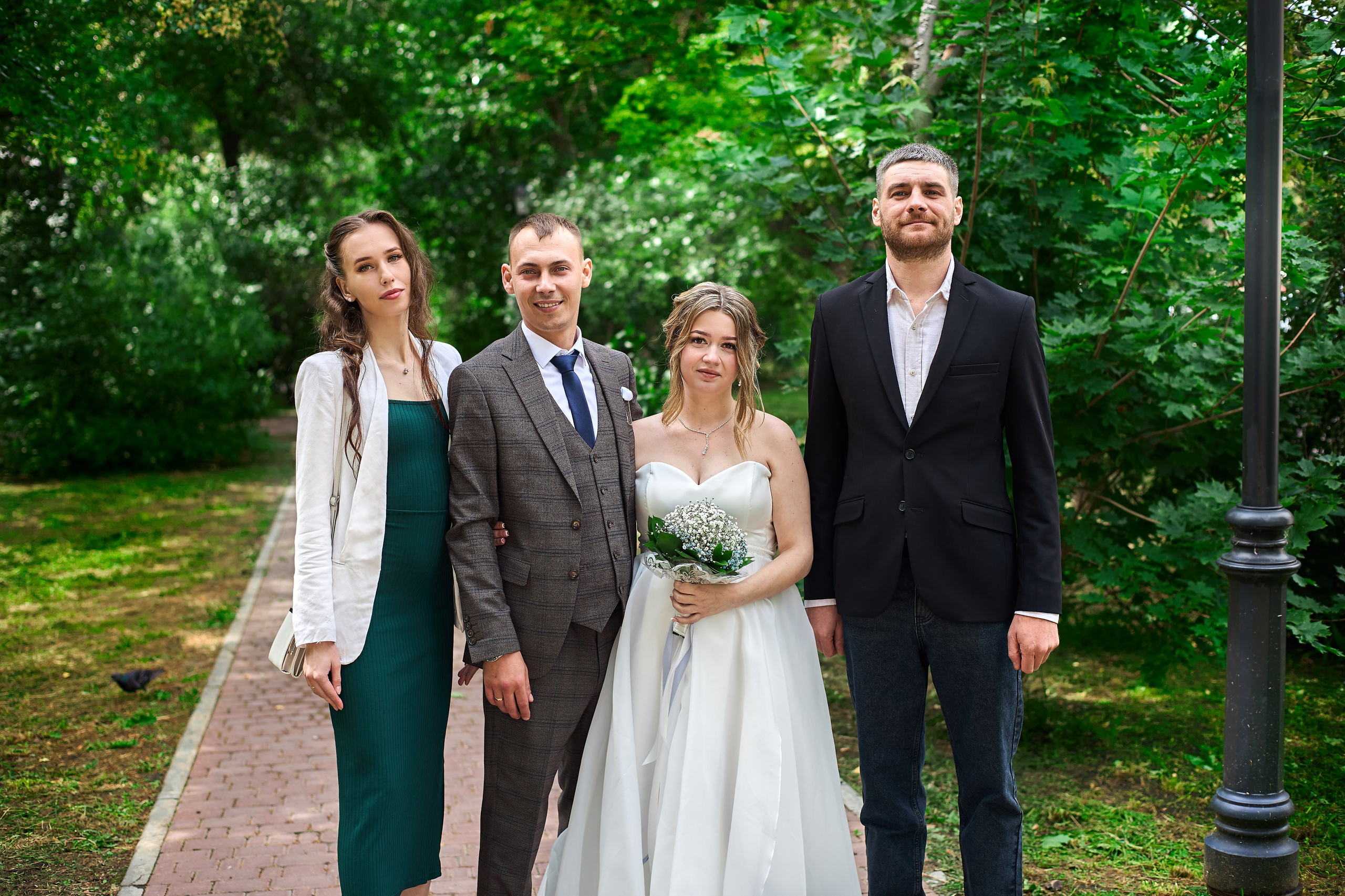 Александр&Екатерина. Фотограф Анастасия Лёвушкина