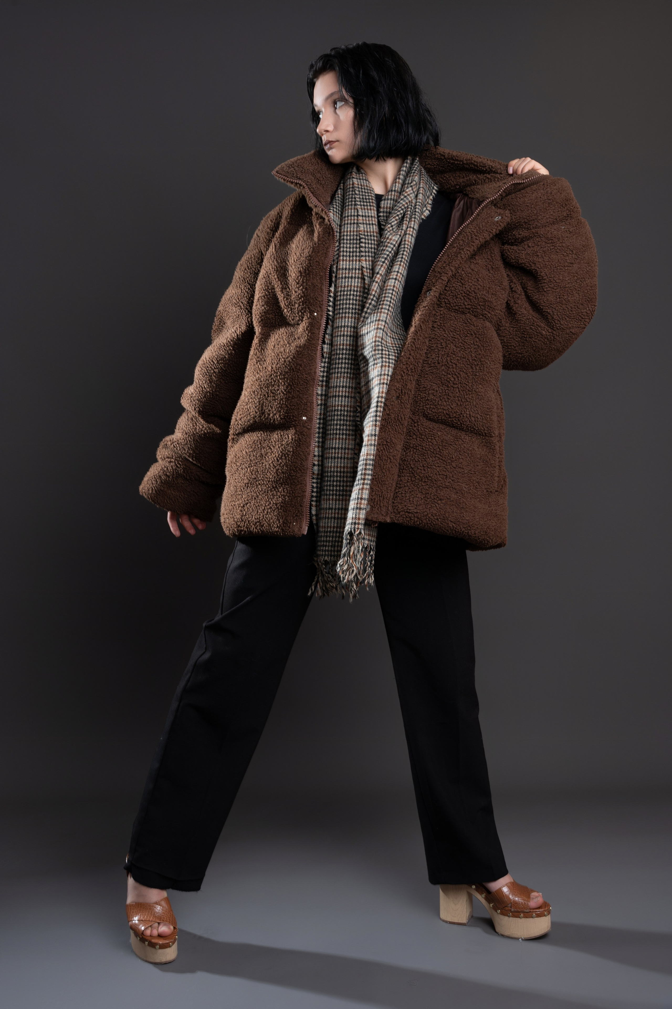 Студийные съёмки. Фотограф в Казани