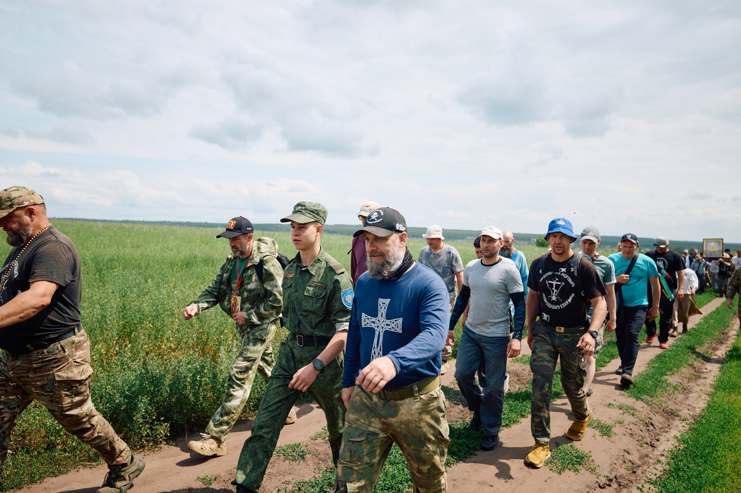 День третий. Репортажный фотограф в Самаре Артем Арсентьев