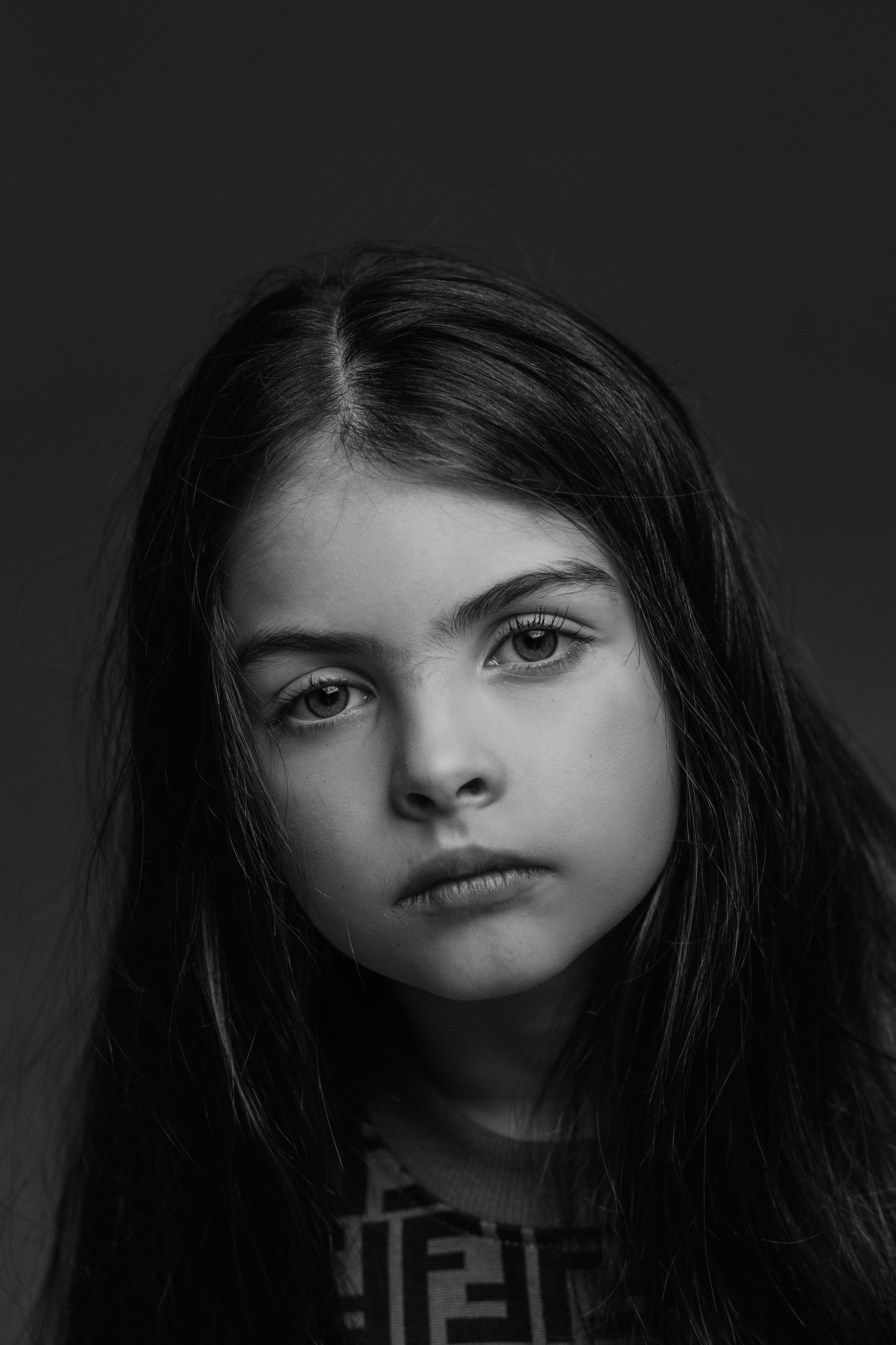 Съёмка детского портфолио. Фотограф Сочи Татьяна Зорина