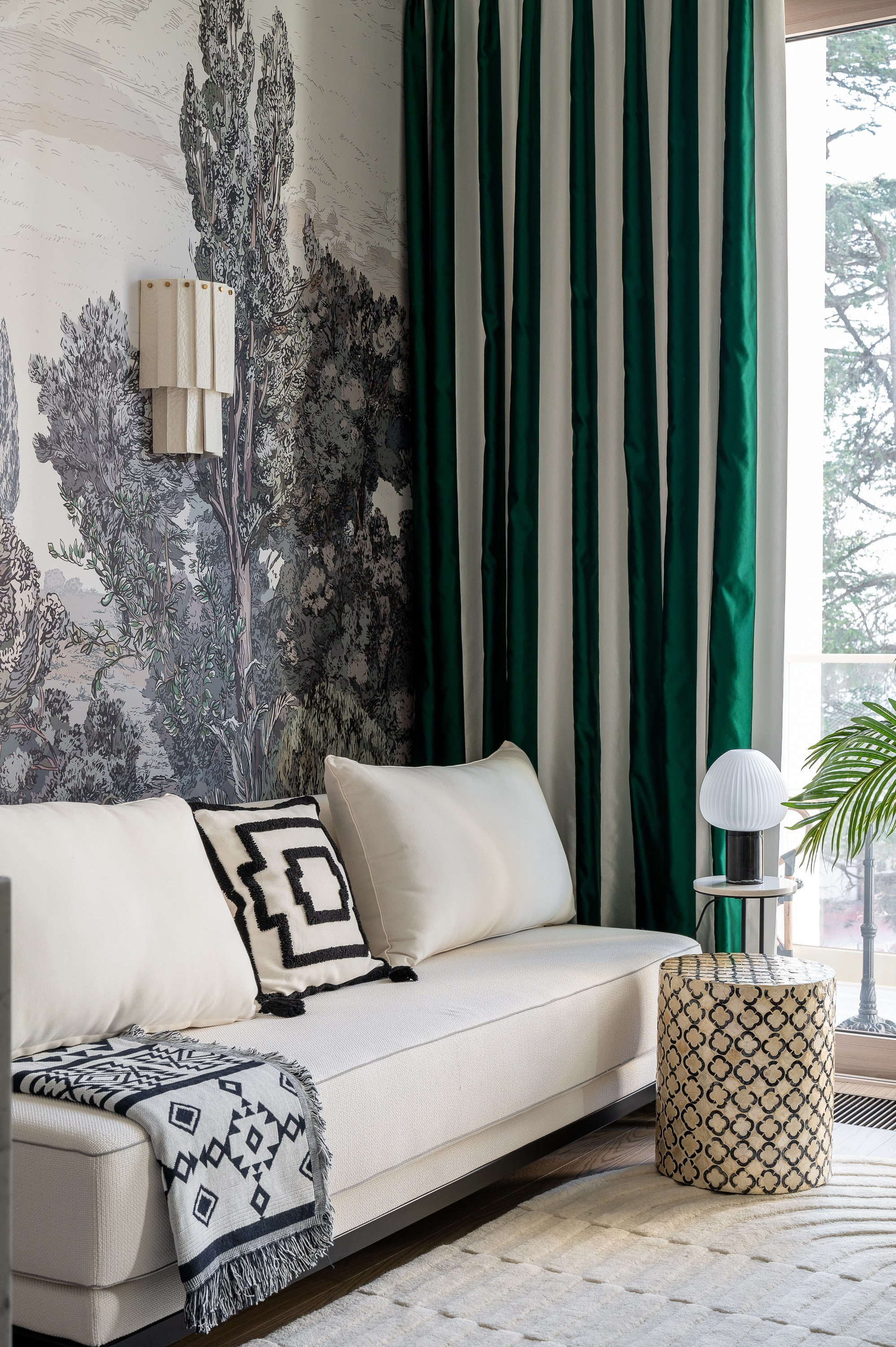 Дизайн проект Шевченко Ирины. Интерьерный фотограф в Сочи Элина Габриелян