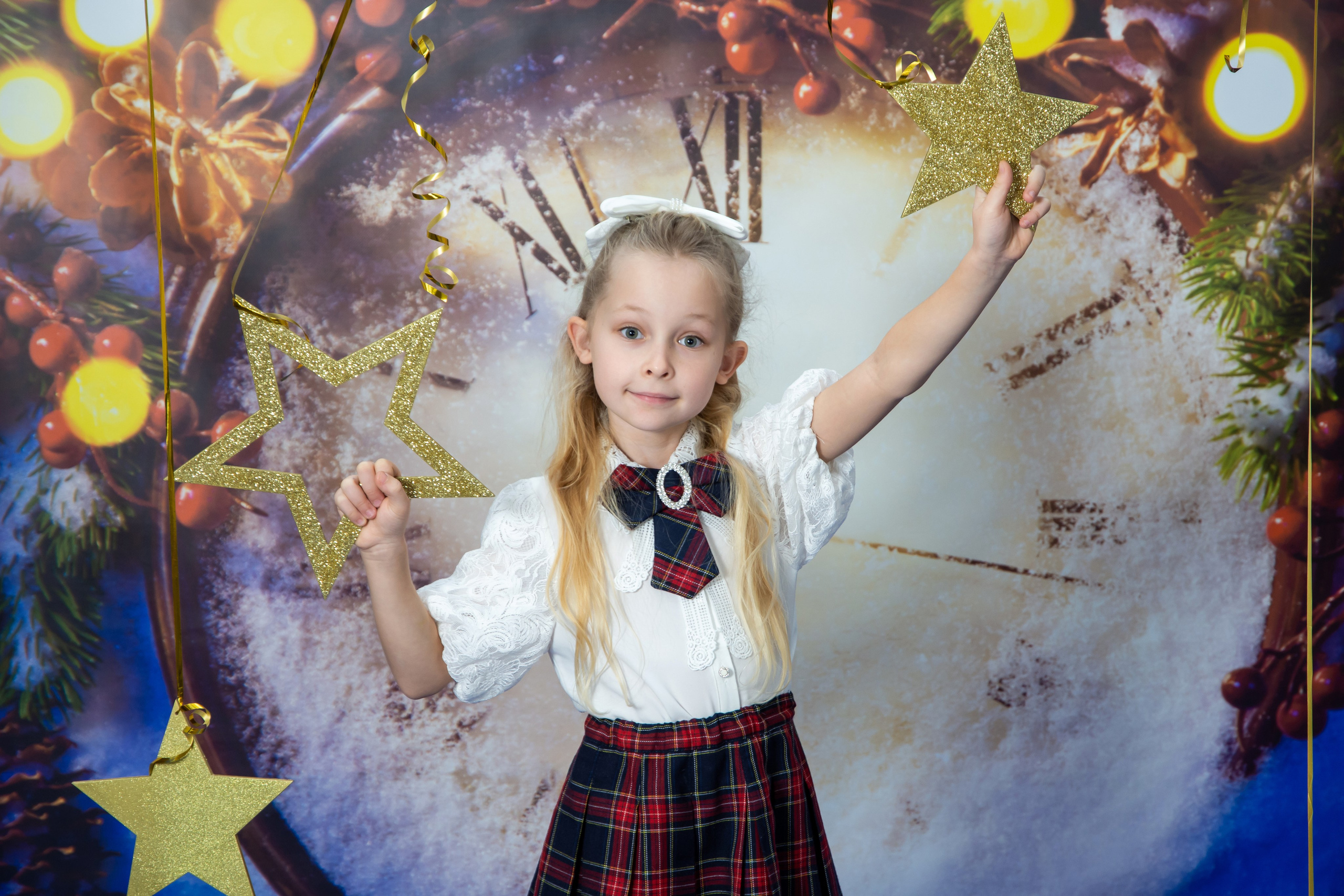 Звездопад желаний. Вячеслав Скрипник Фотограф Краснодар