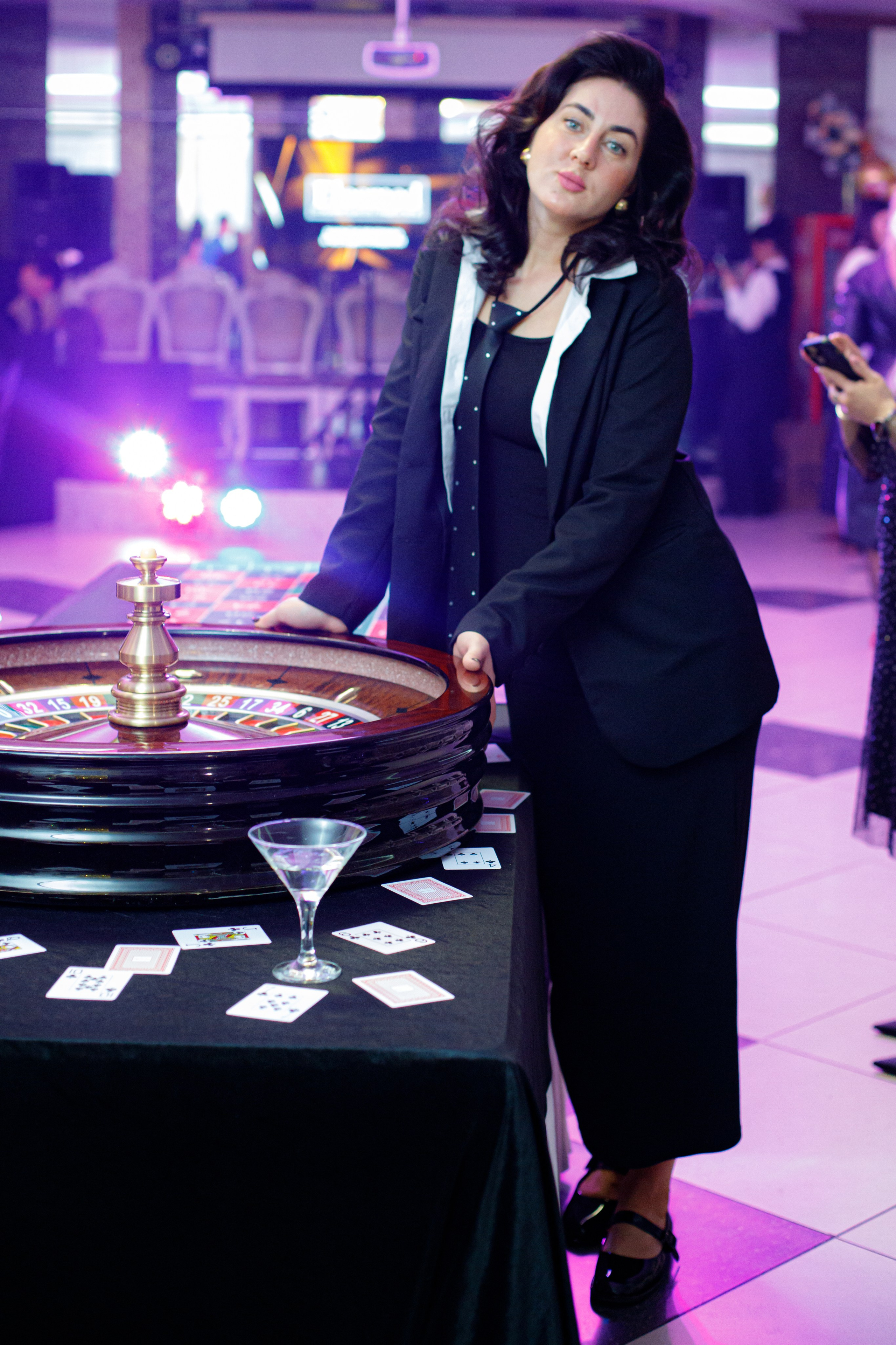 ELOSMED. Photokarish